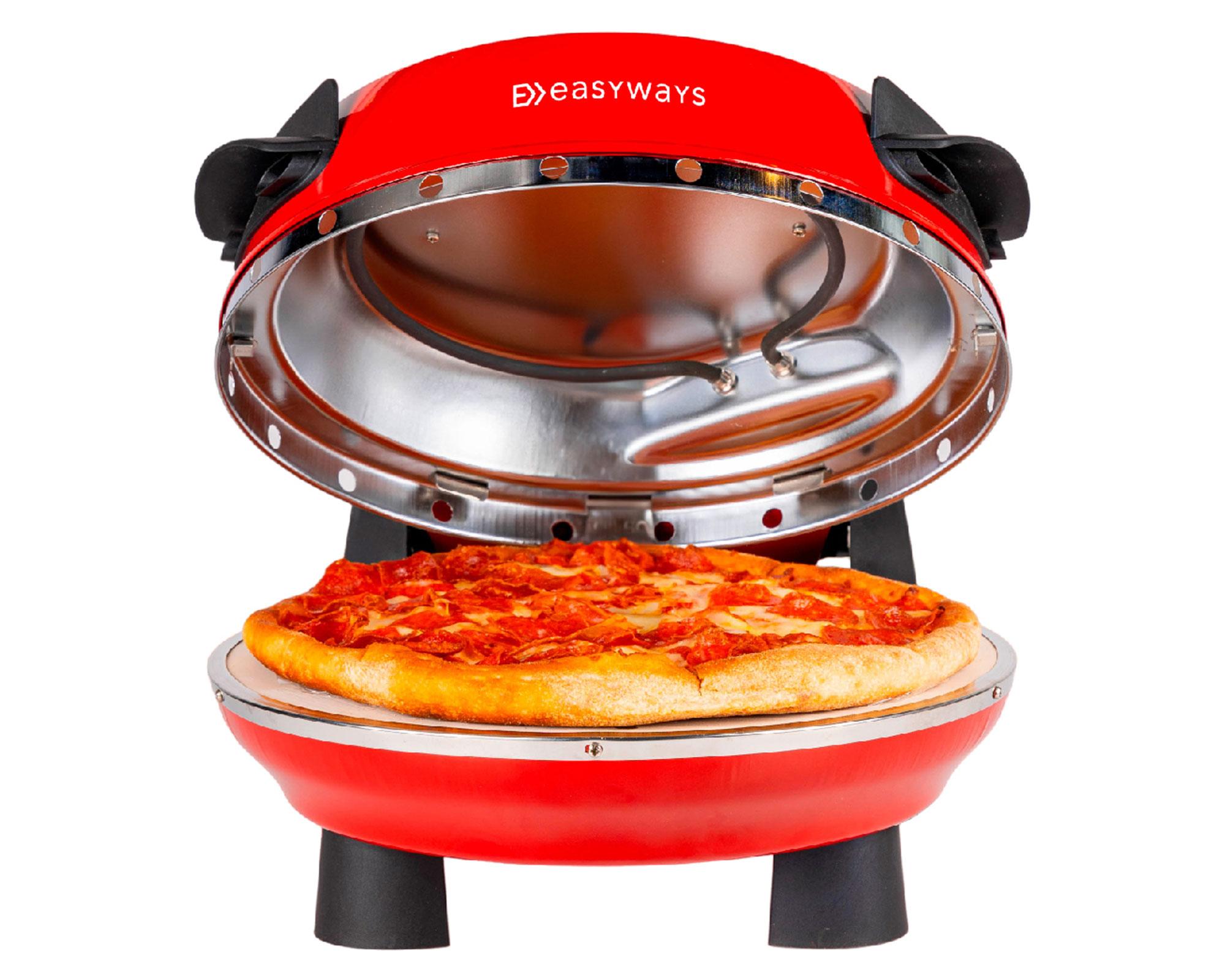 Horno pizza eléctrico Pizza Oven YD-969-0