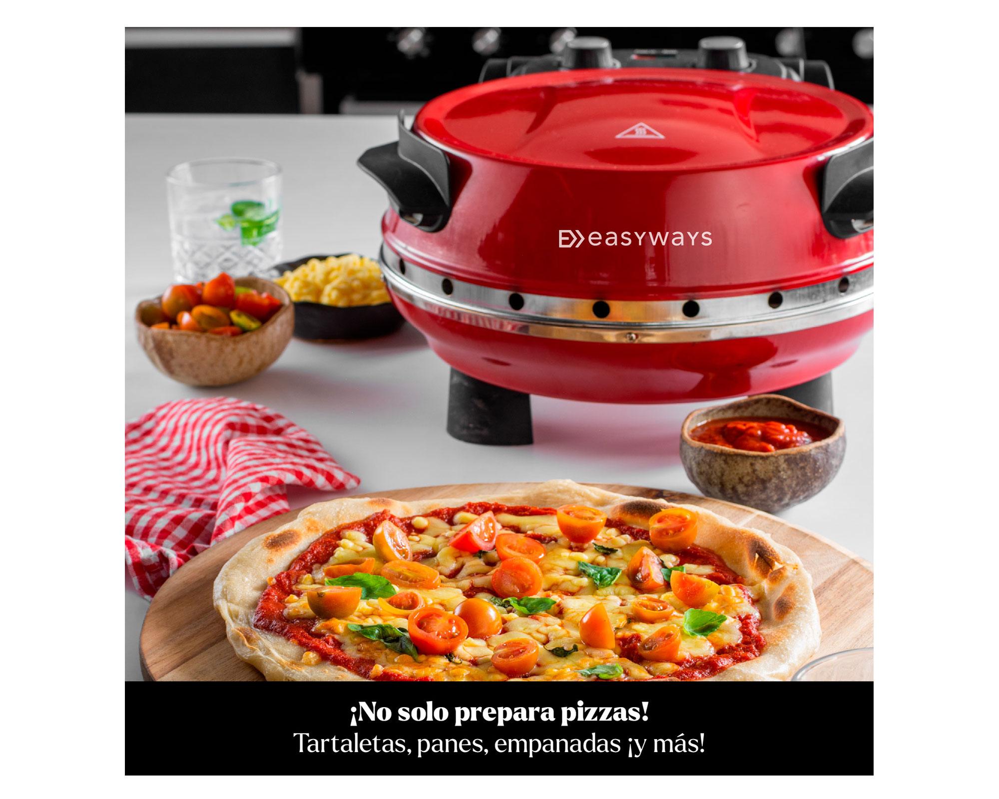 Horno pizza eléctrico Pizza Oven YD-969-1