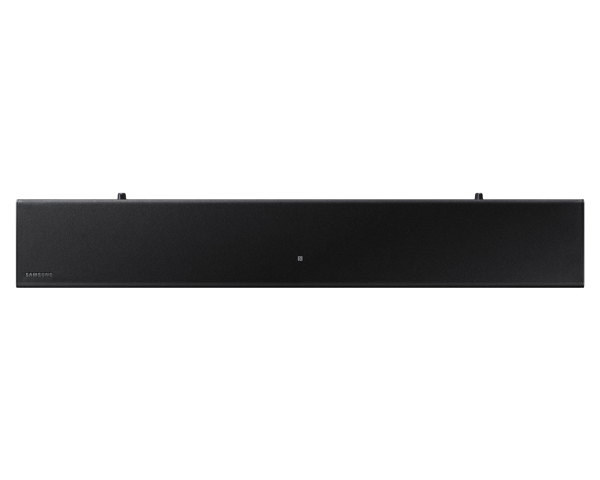 Soundbar HW-T400/ZS negro Samsung.-2