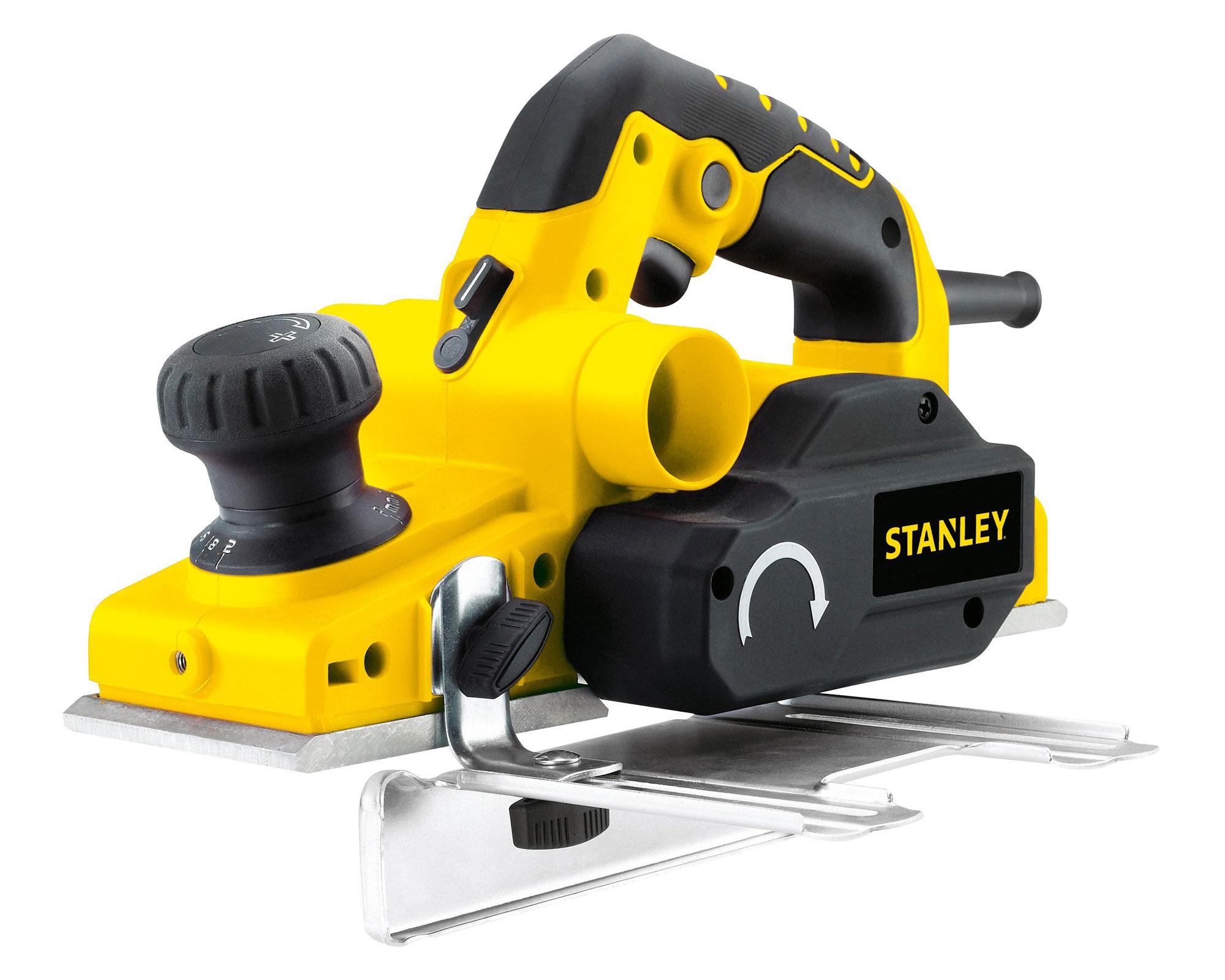 Sierra de banco SST1801 + cepillo eléctrico STPP7502 Stanley.-2