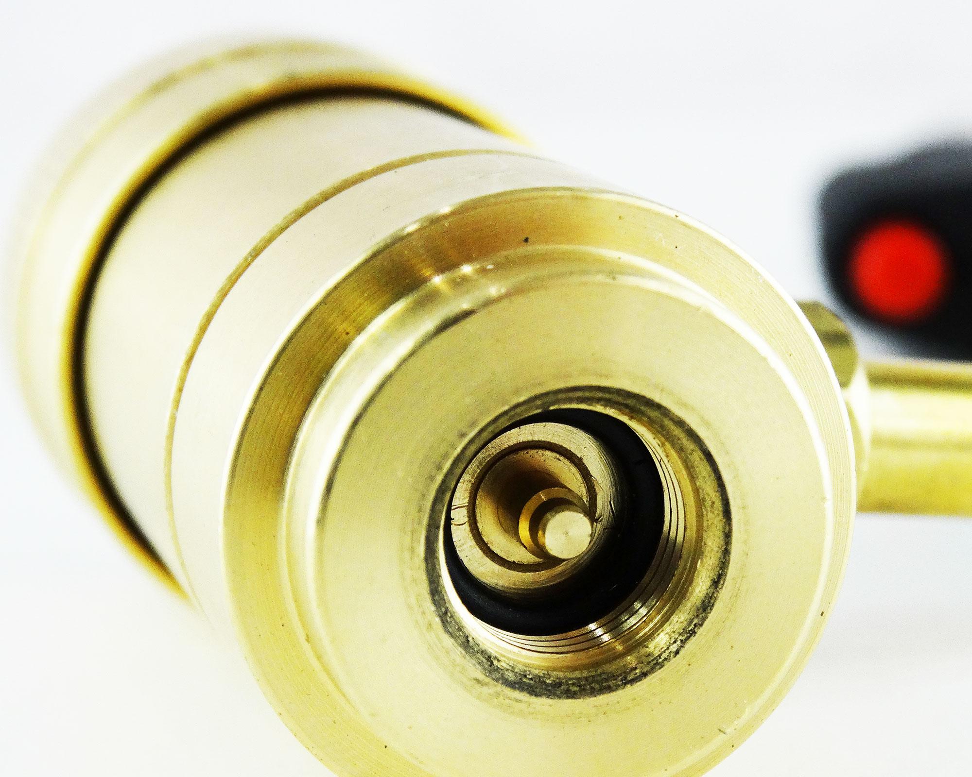 Soplete PV700 + cartucho gas + guantes + chaleco reflectante Providus.-3