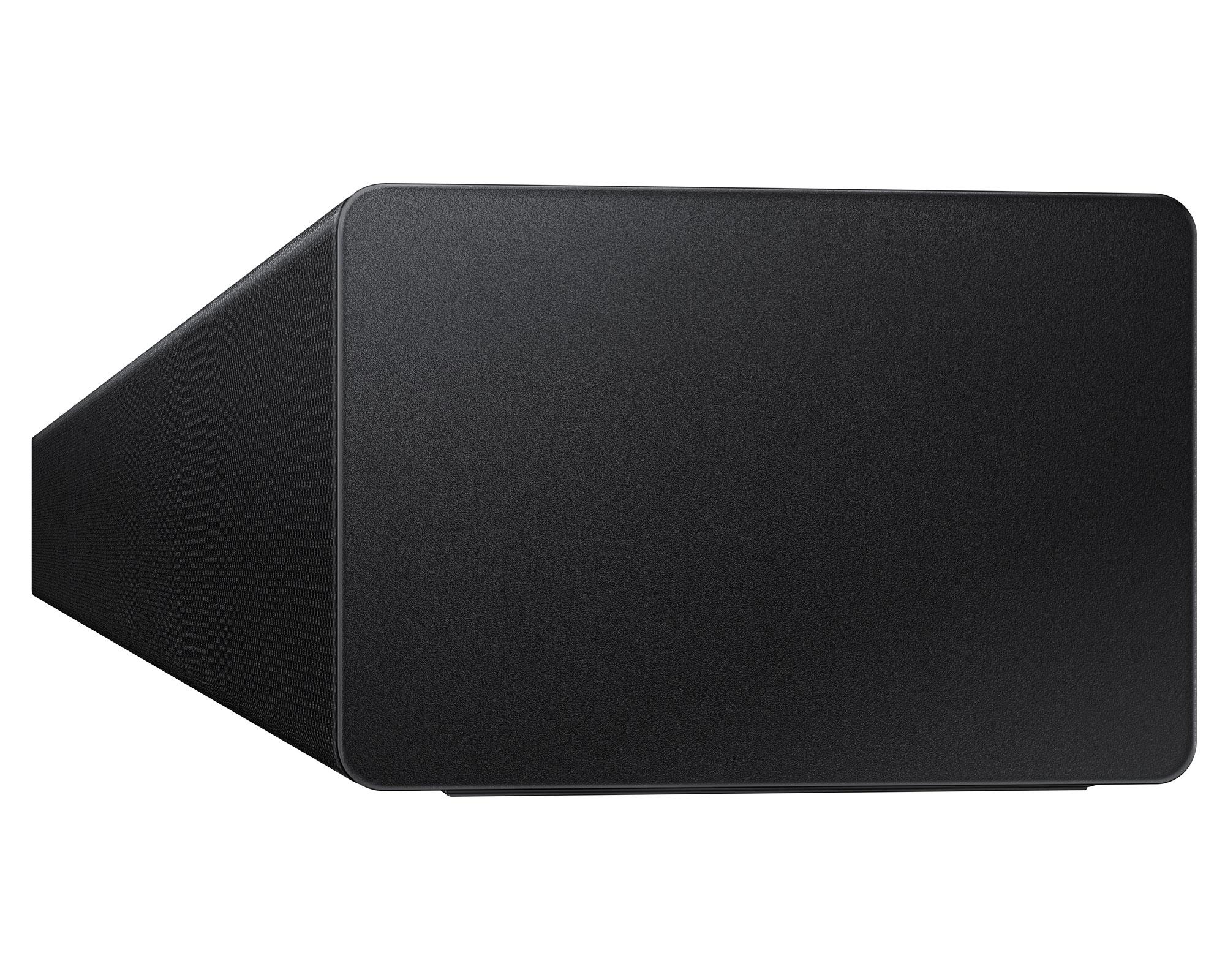 Soundbar HW-A450/ZS negro Samsung.-4