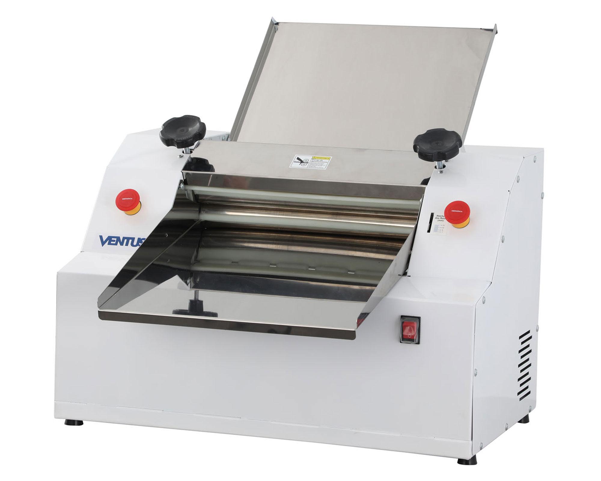 Sobadora sobremesa 50 cm VSS-500B Ventus.-2