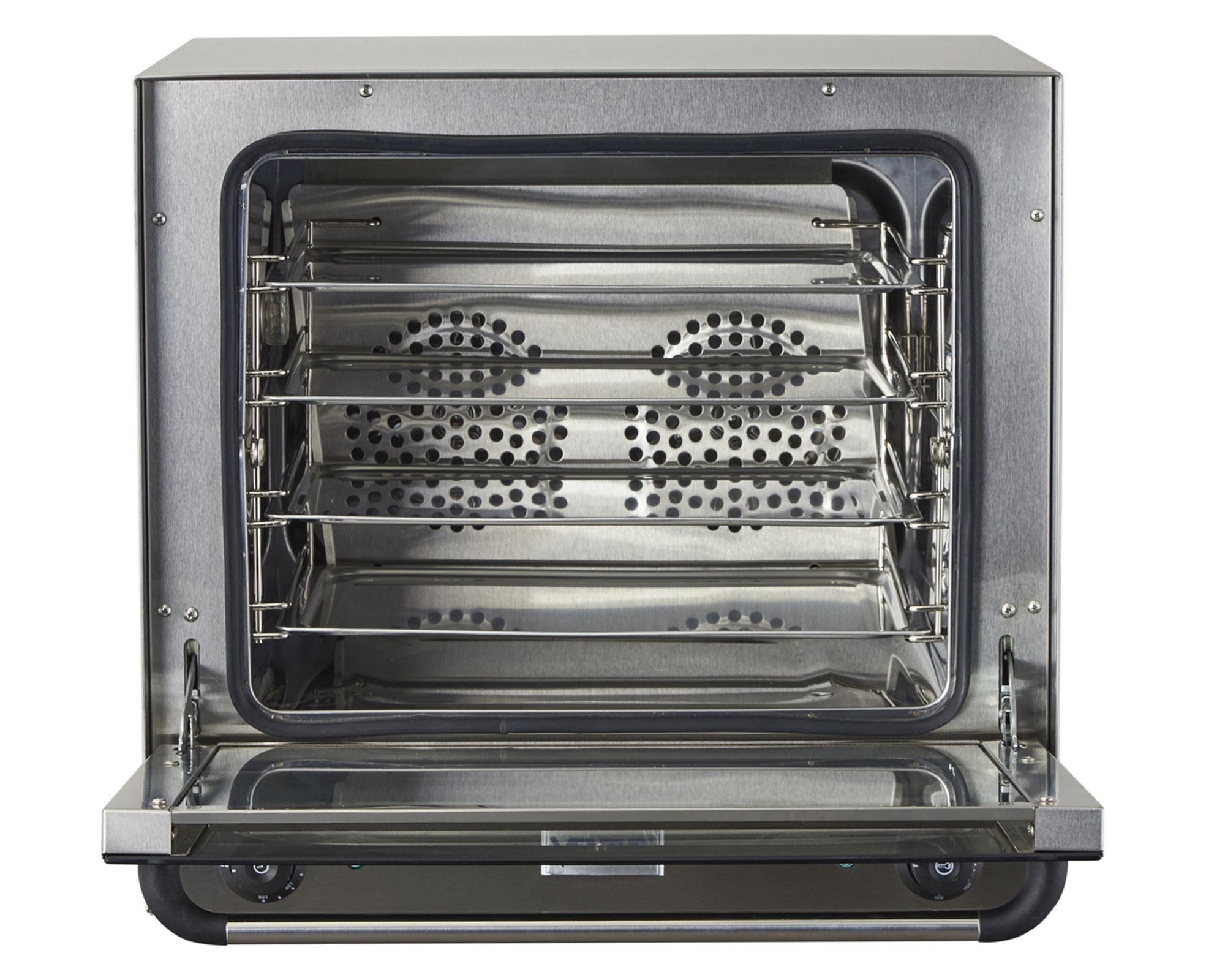 Horno convector VHC-1A Ventus.-2