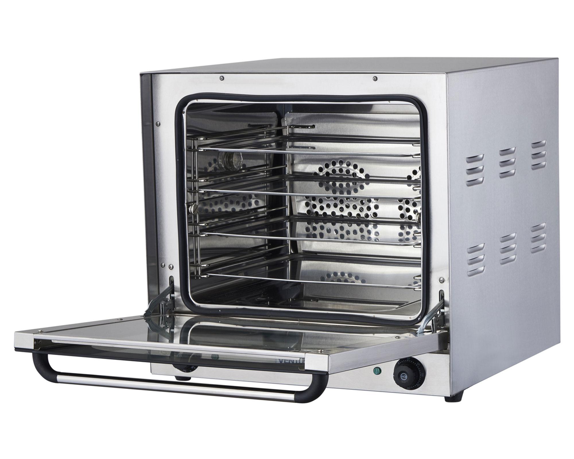 Horno convector VHC-1A Ventus.-3