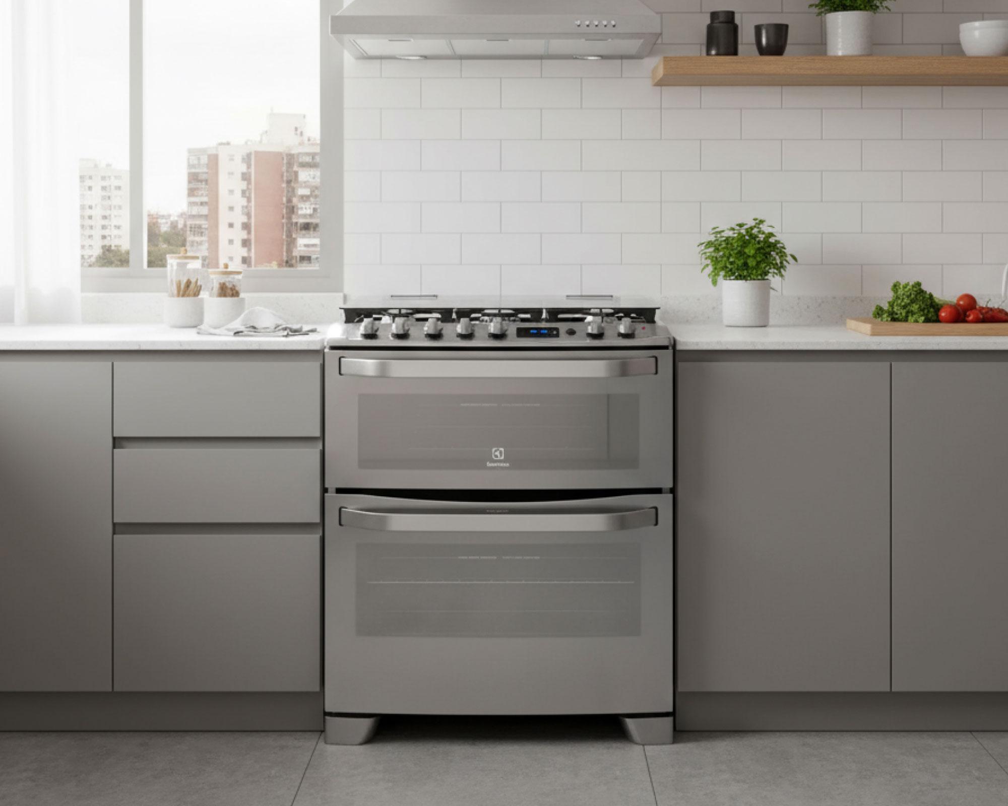 Enrollador de manguera + manguera Gardena.-4