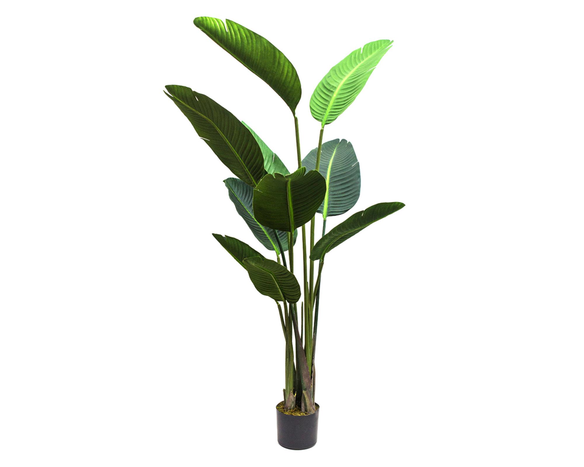 Planta artificial Bird of paradise The Garden.-0