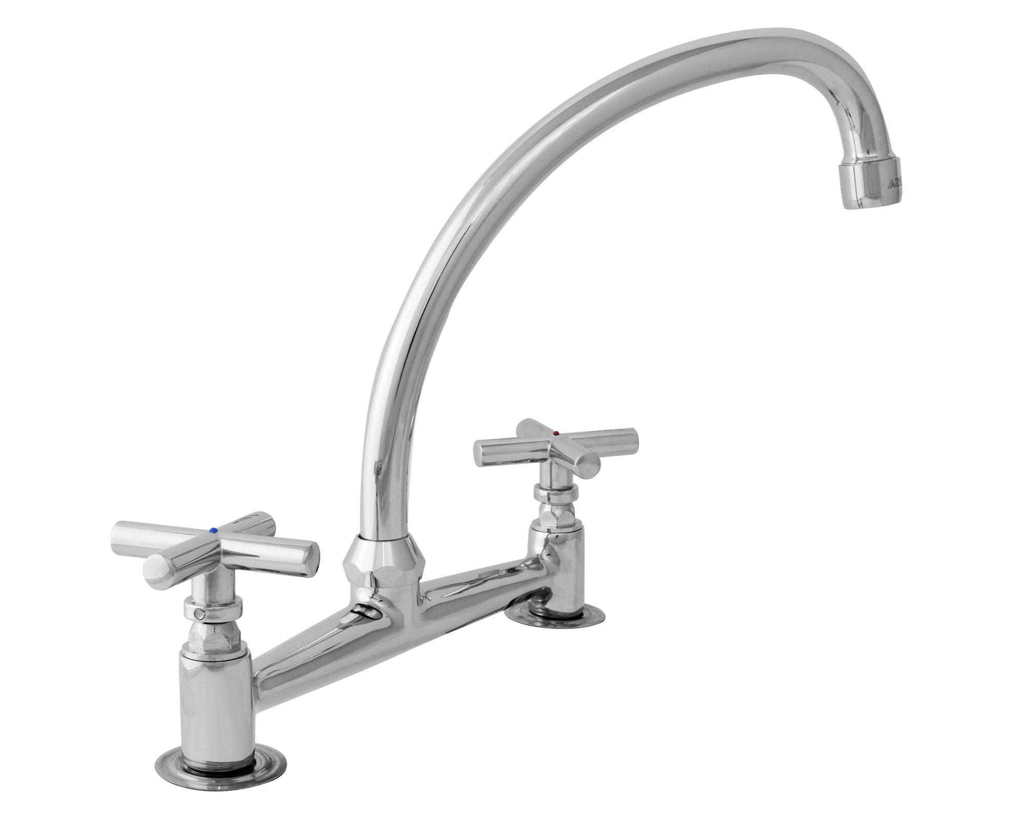 Combinación lavaplatos Calafquen Nibsa.-0