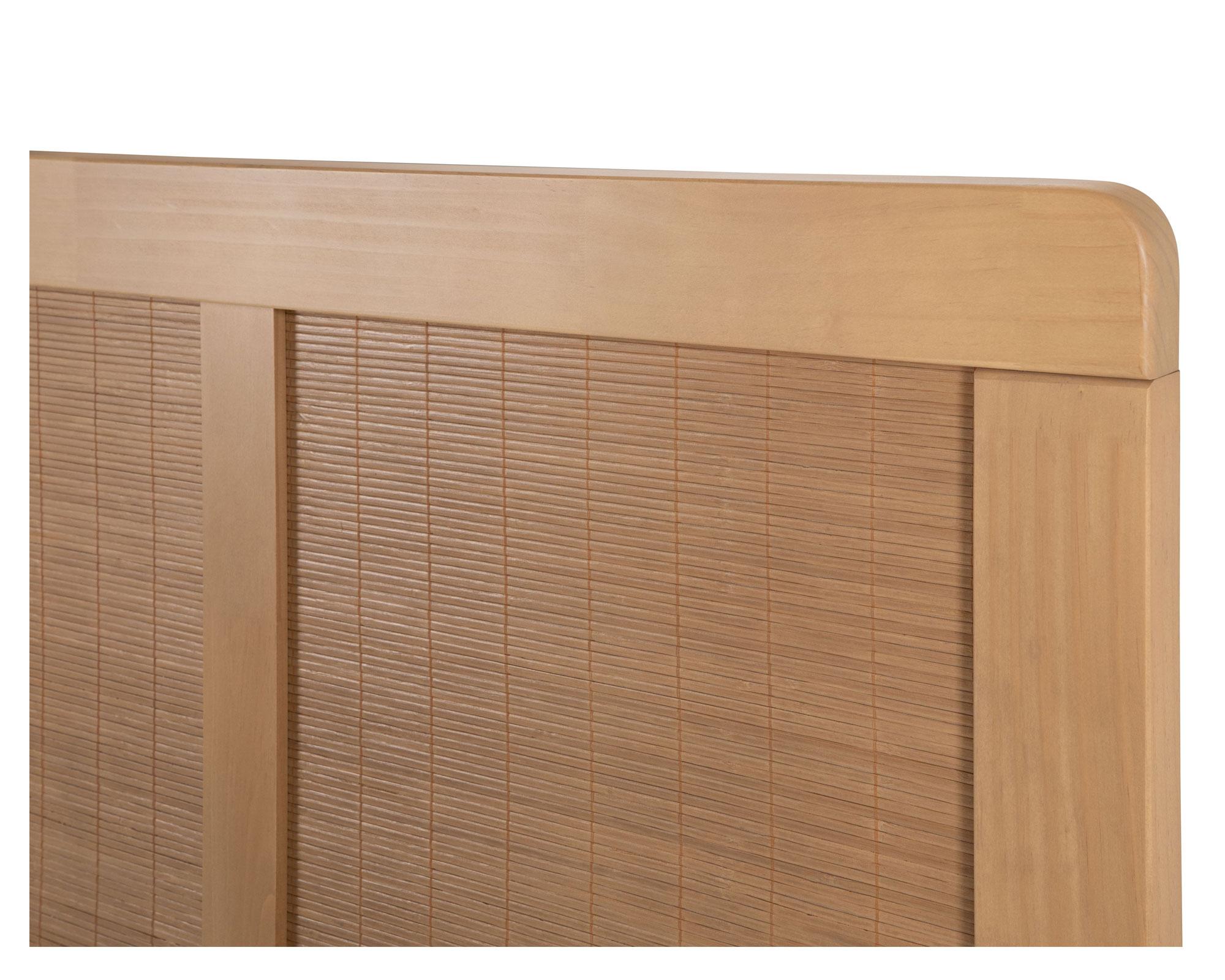 Respaldo King Charles natural Rosen.-1