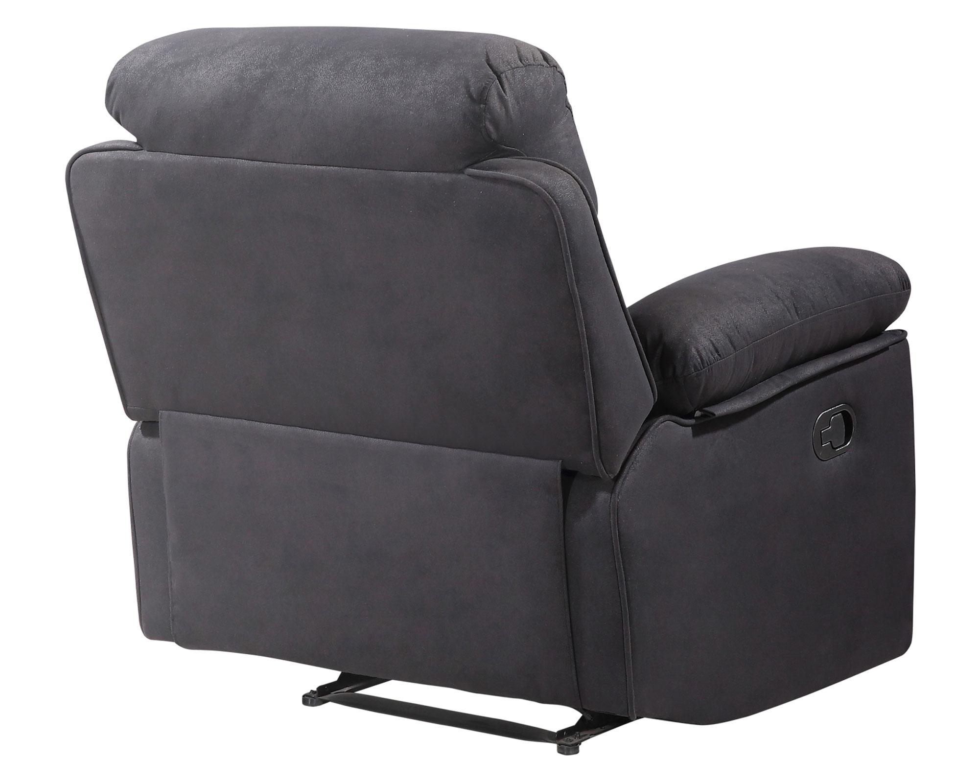 Berger Paris negro Idetex.-2