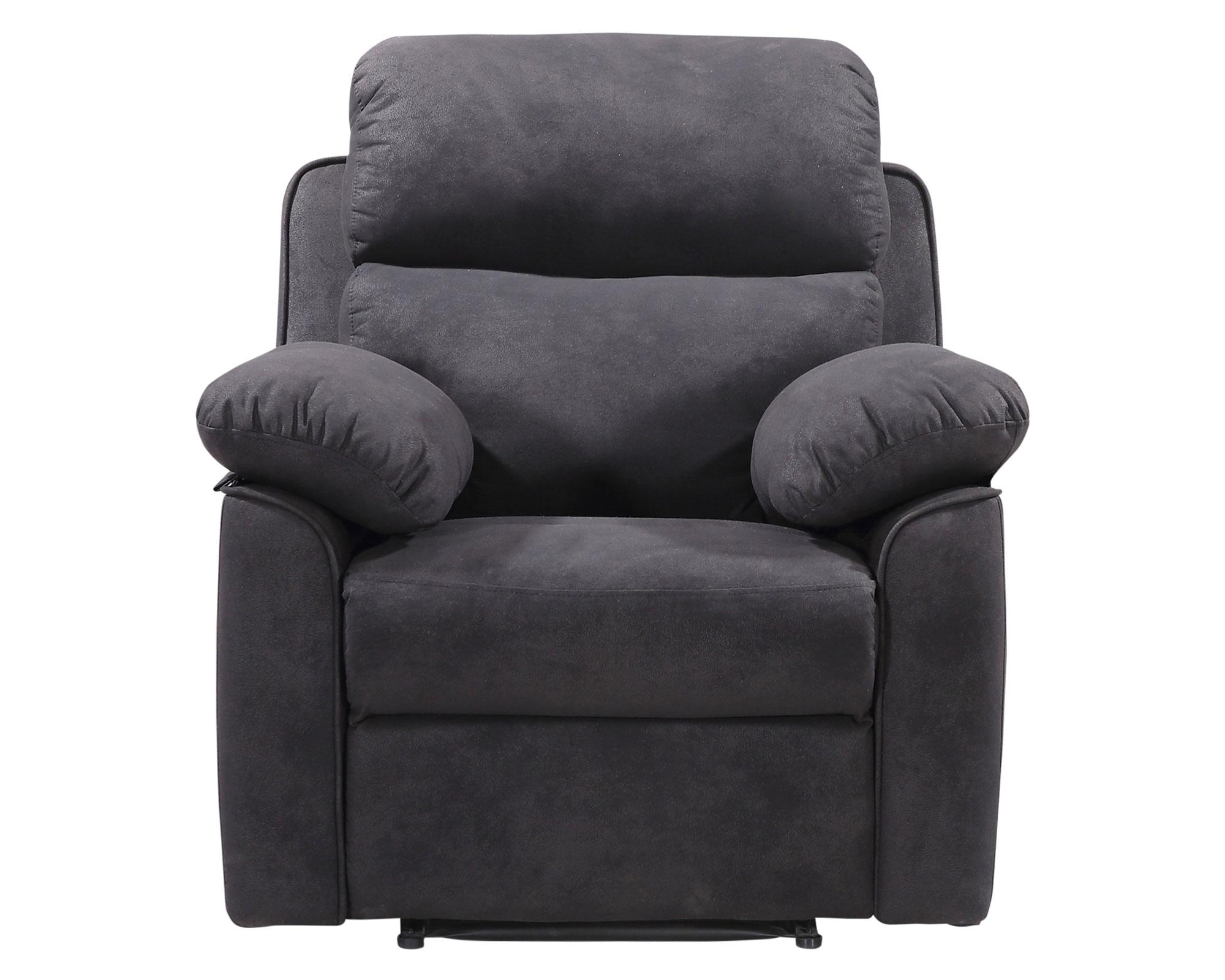 Berger Paris negro Idetex.-0