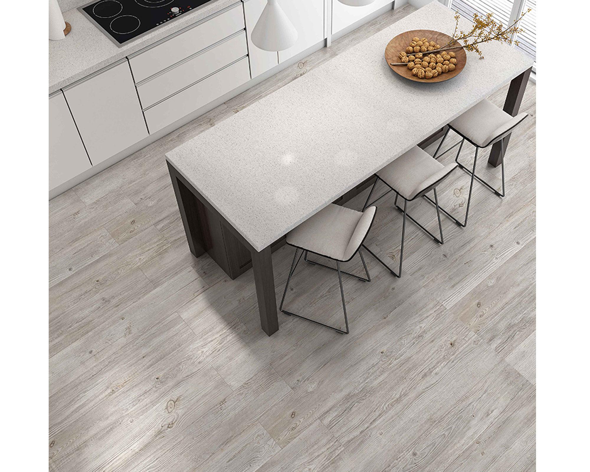 Gres porcelanato Fossil abeto albayalde 20x120 cm 1.19 m2-2