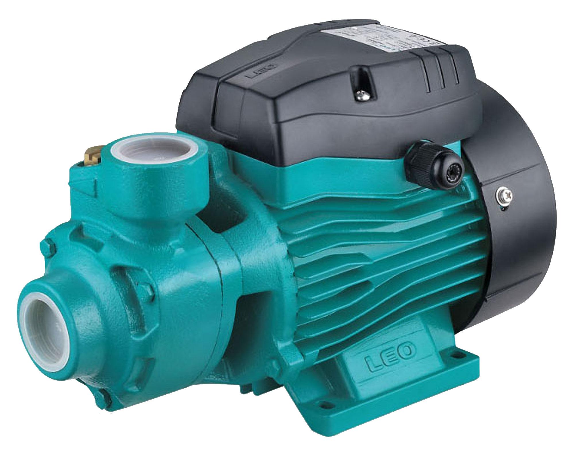 Bomba periférica 1,5 HP APM110 Leo-0