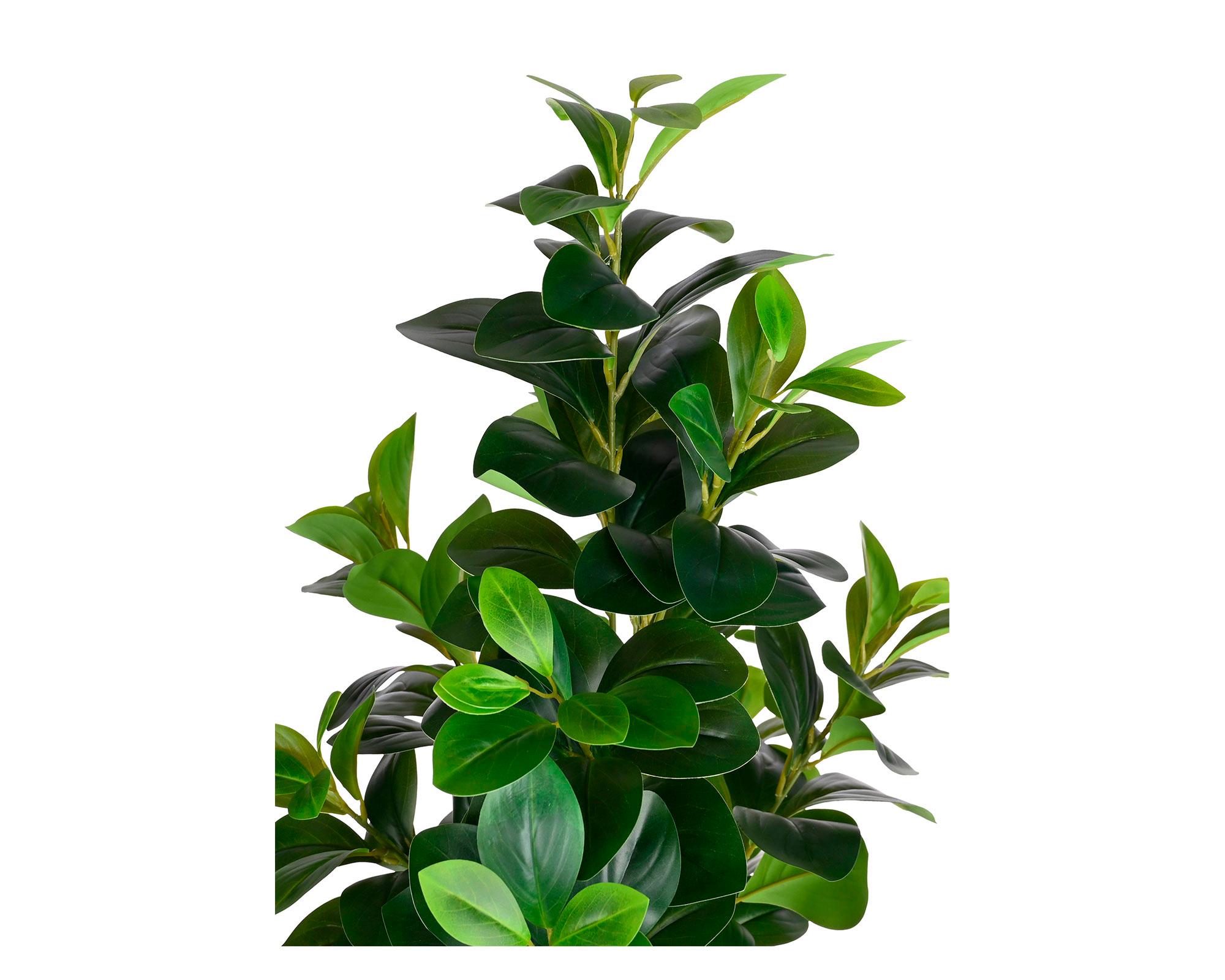 Planta artificial 110 cm Peperomia Outzen.-2