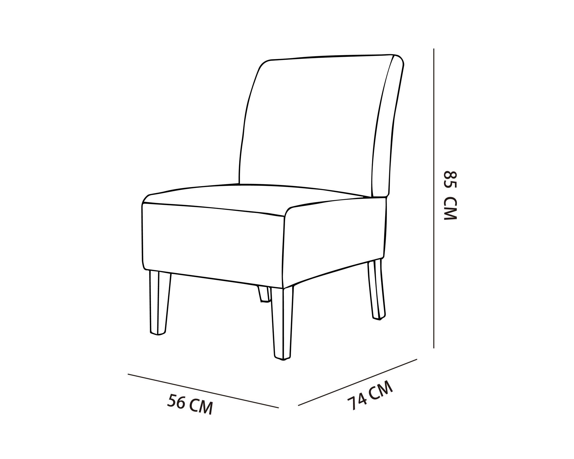 Sillón Alhelí M+Design-4