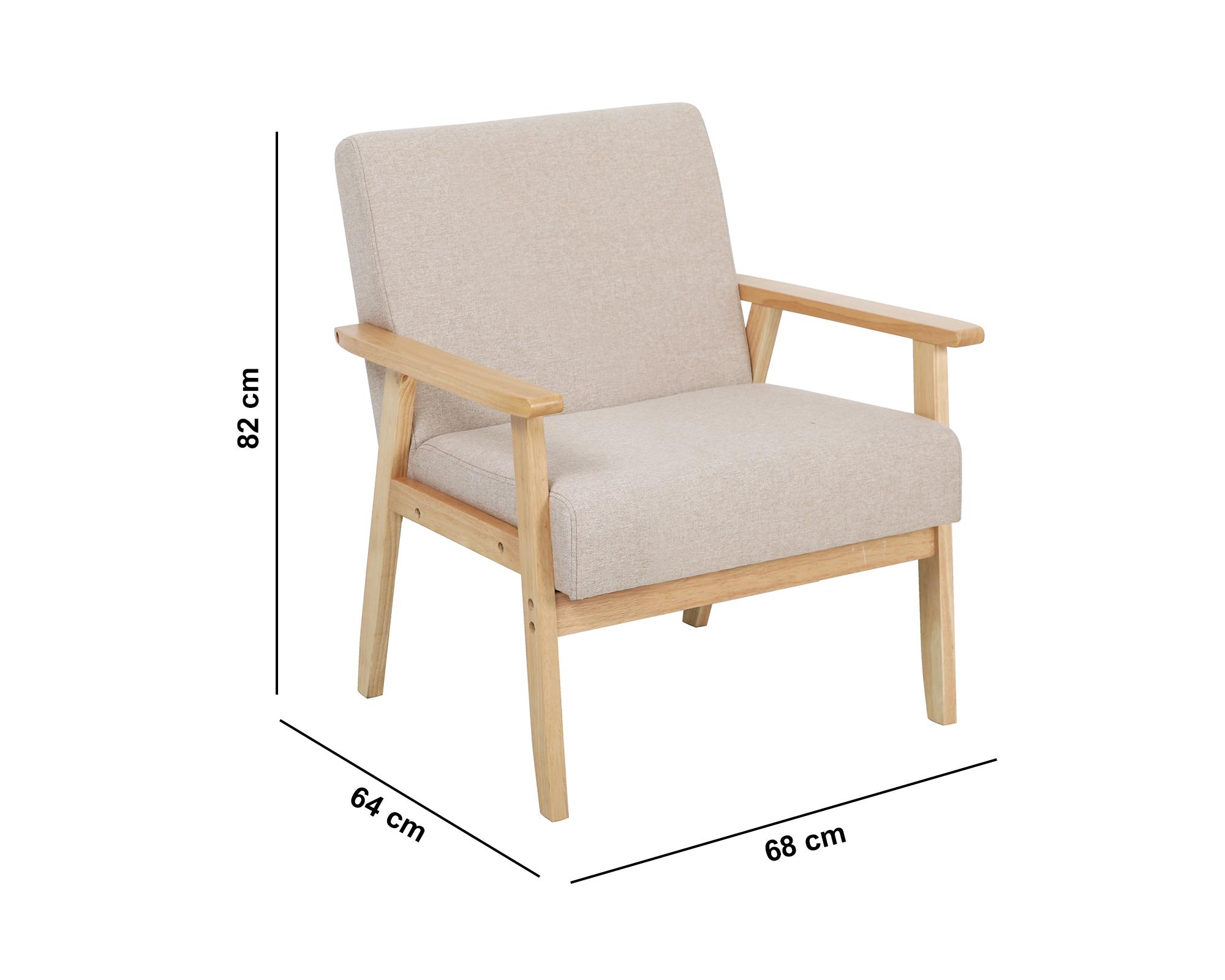 Sillón Moldavia Japandi-1