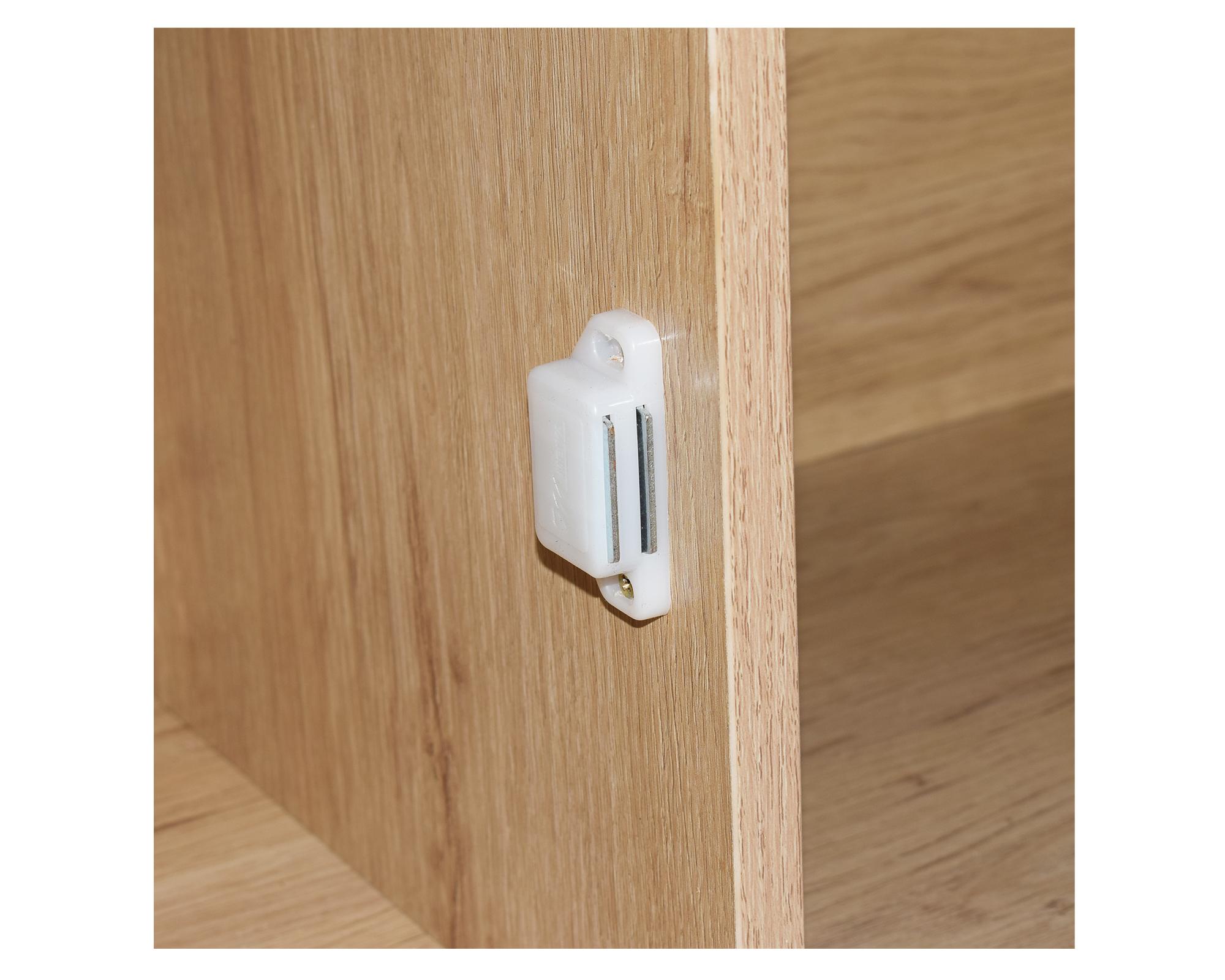 Rack TV Alerce natural-4