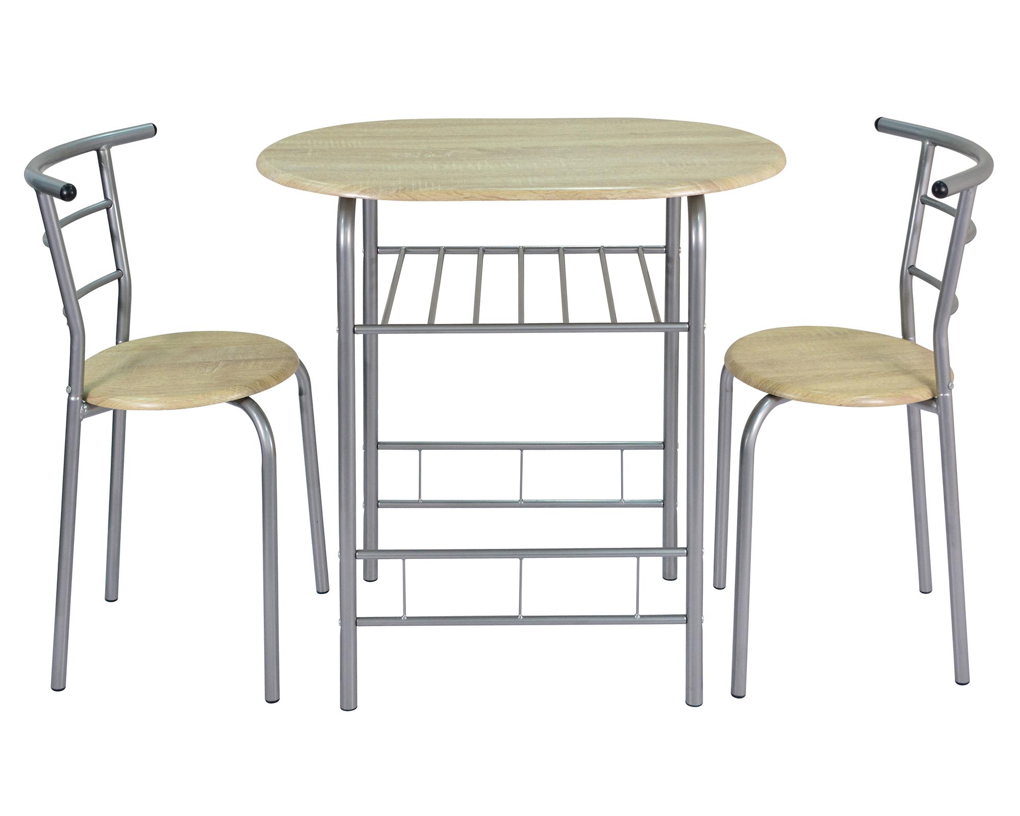 Set desayunador Dobby M+Design-0