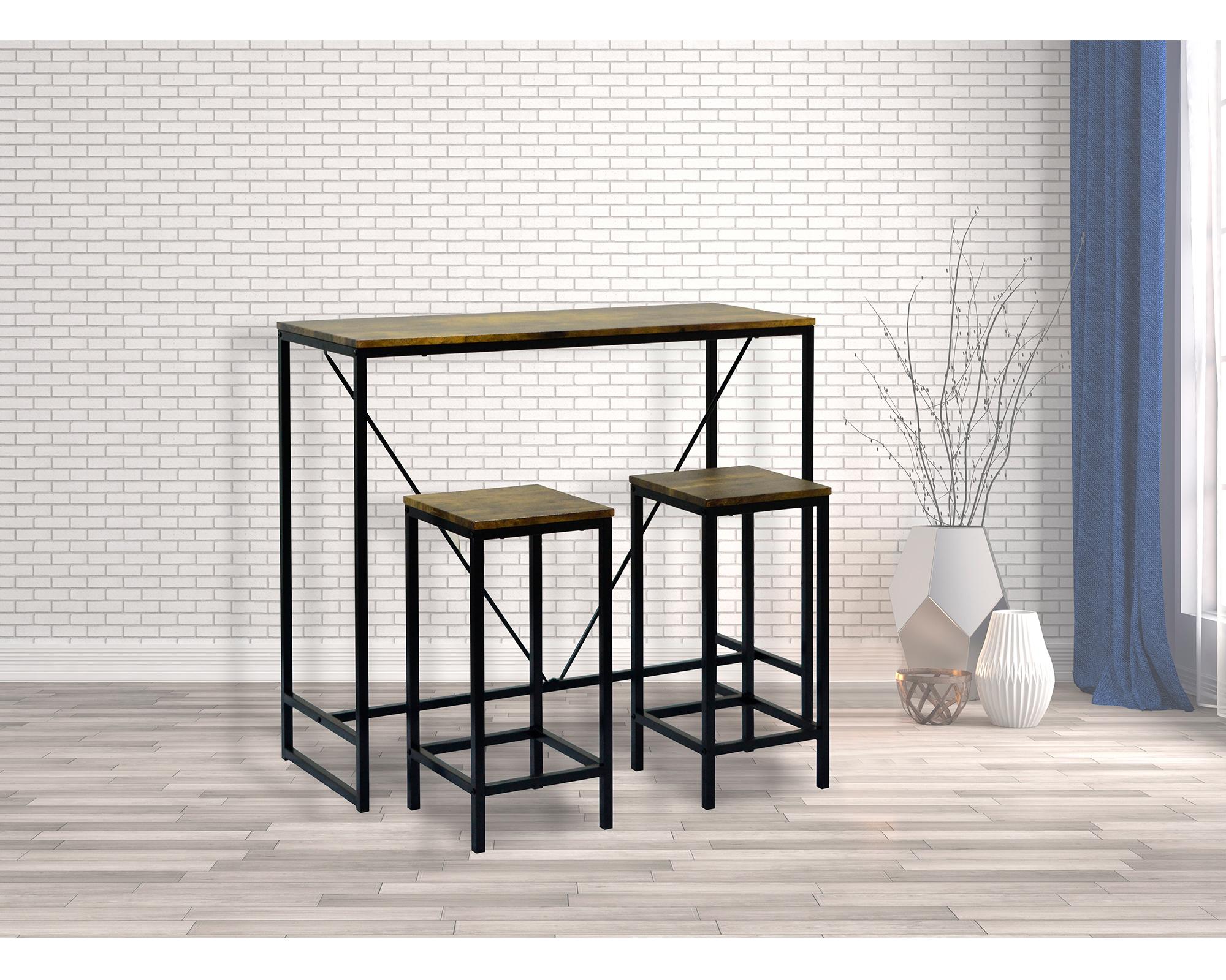 Set desayunador bar M+Design-3