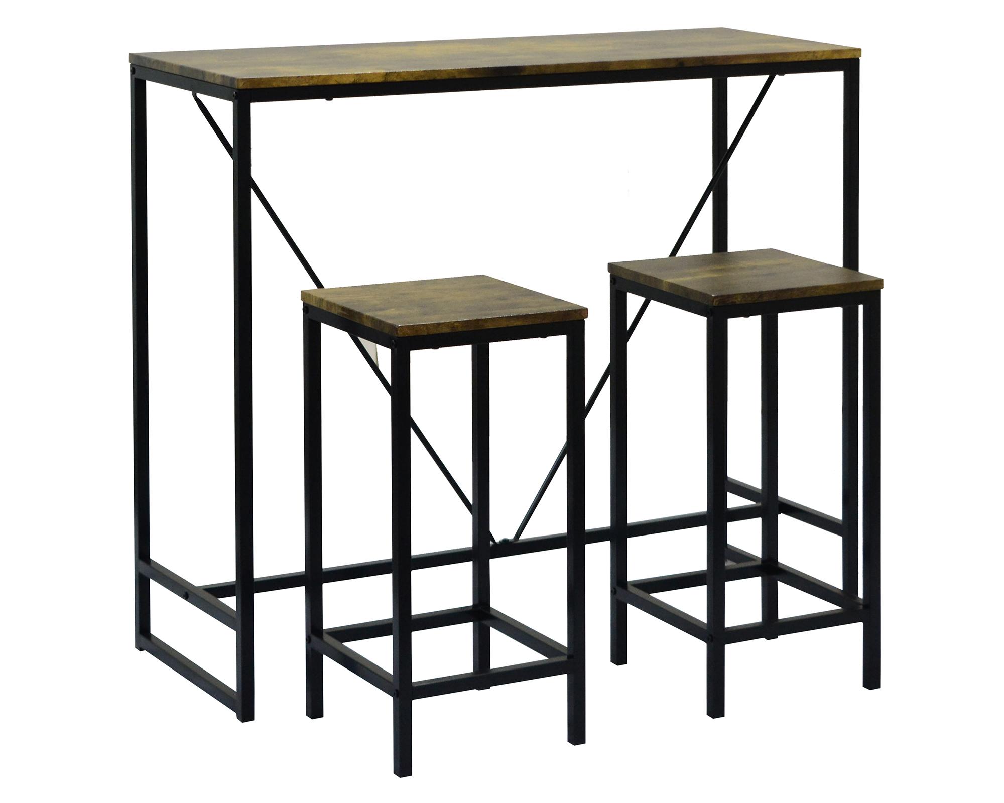 Set desayunador bar M+Design-1