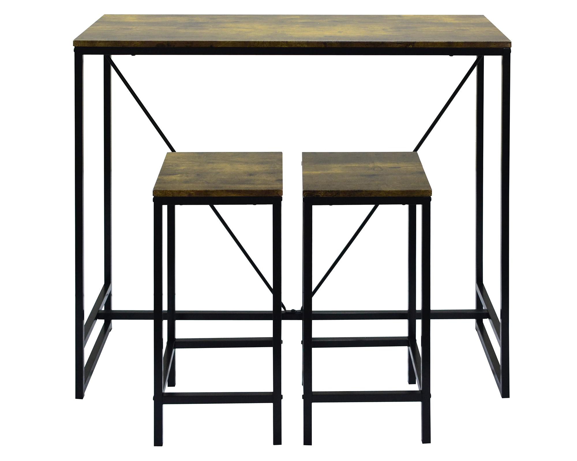 Set desayunador bar M+Design-0