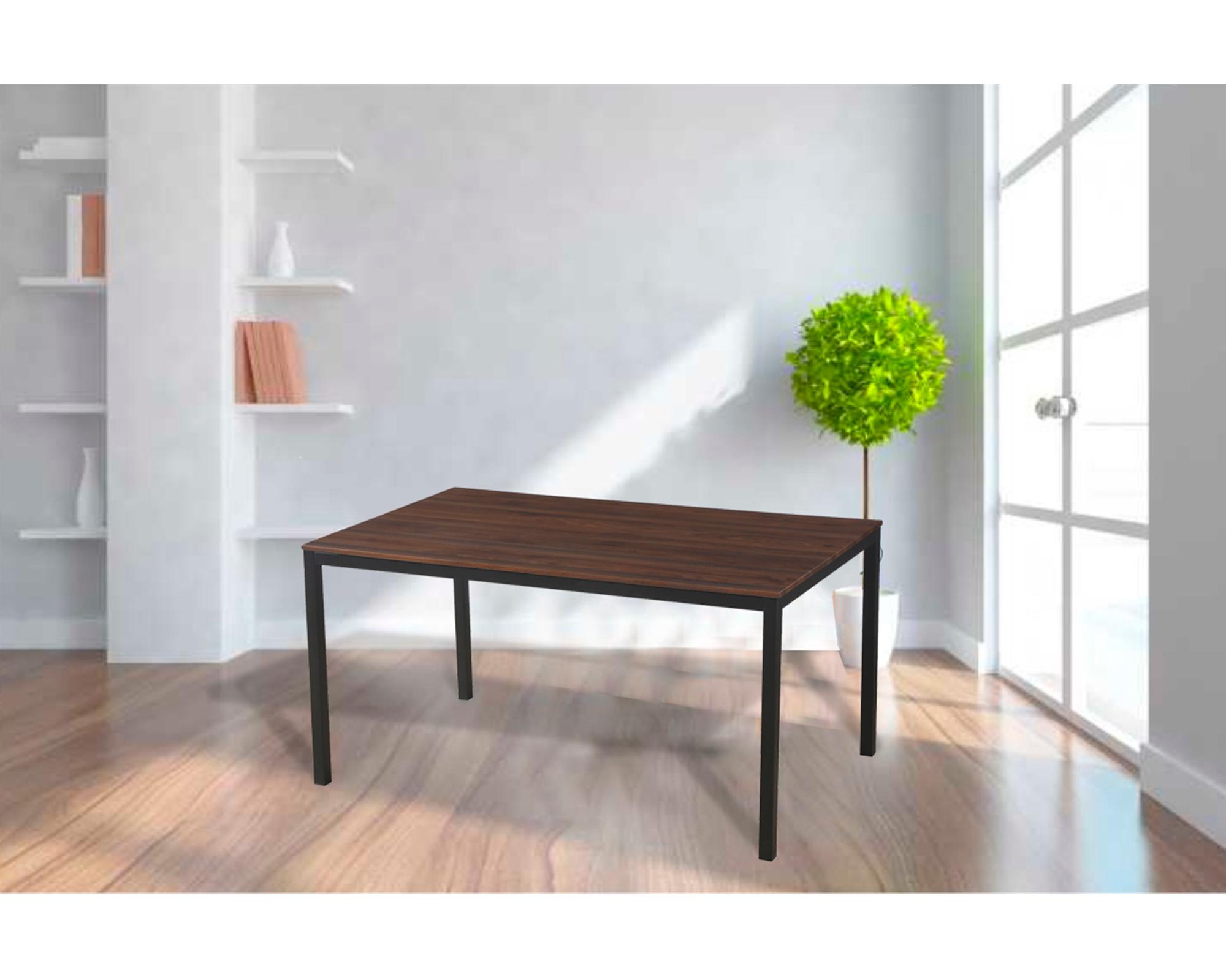 Mesa fija Industrial M+Design-3