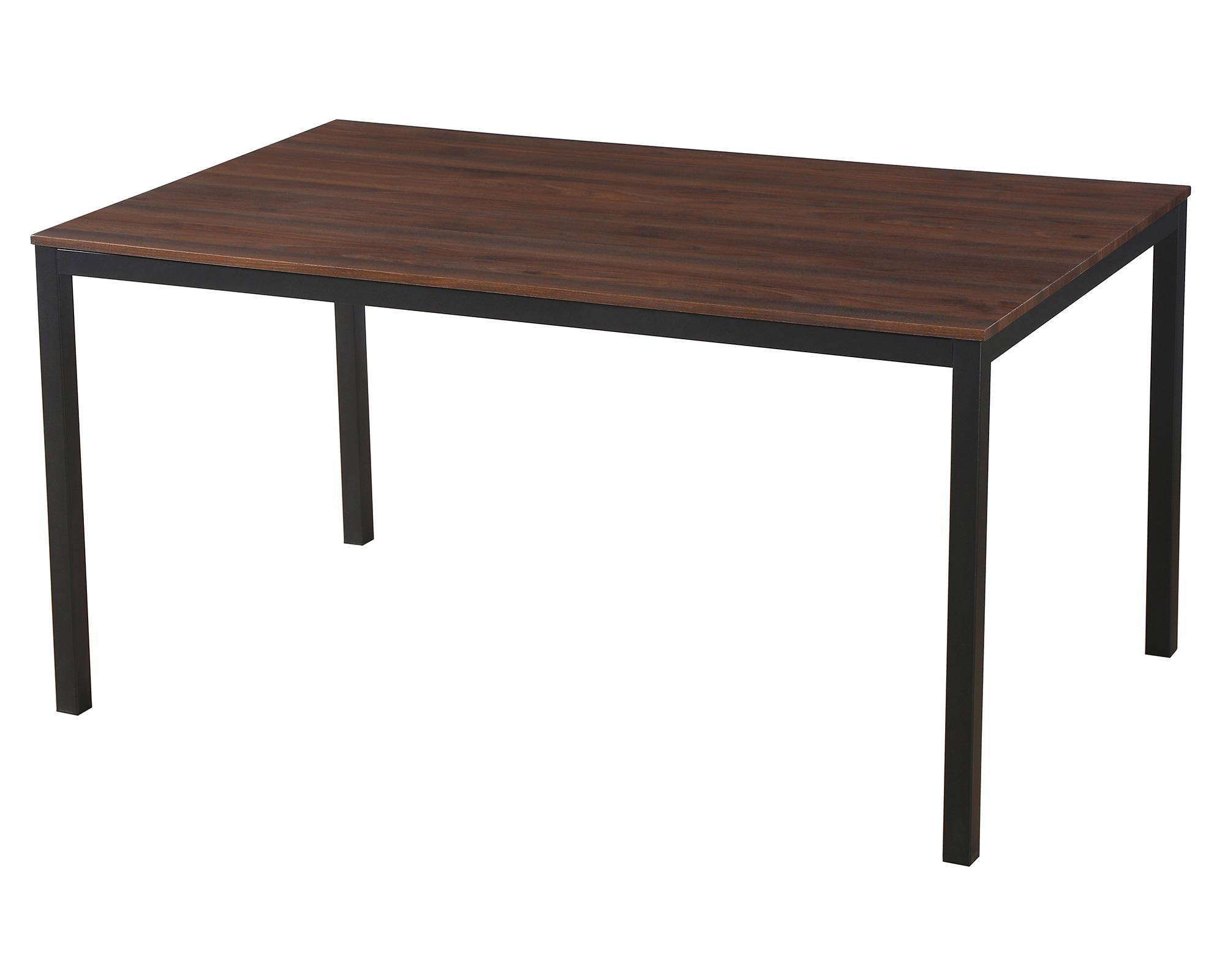 Mesa fija Industrial M+Design-1