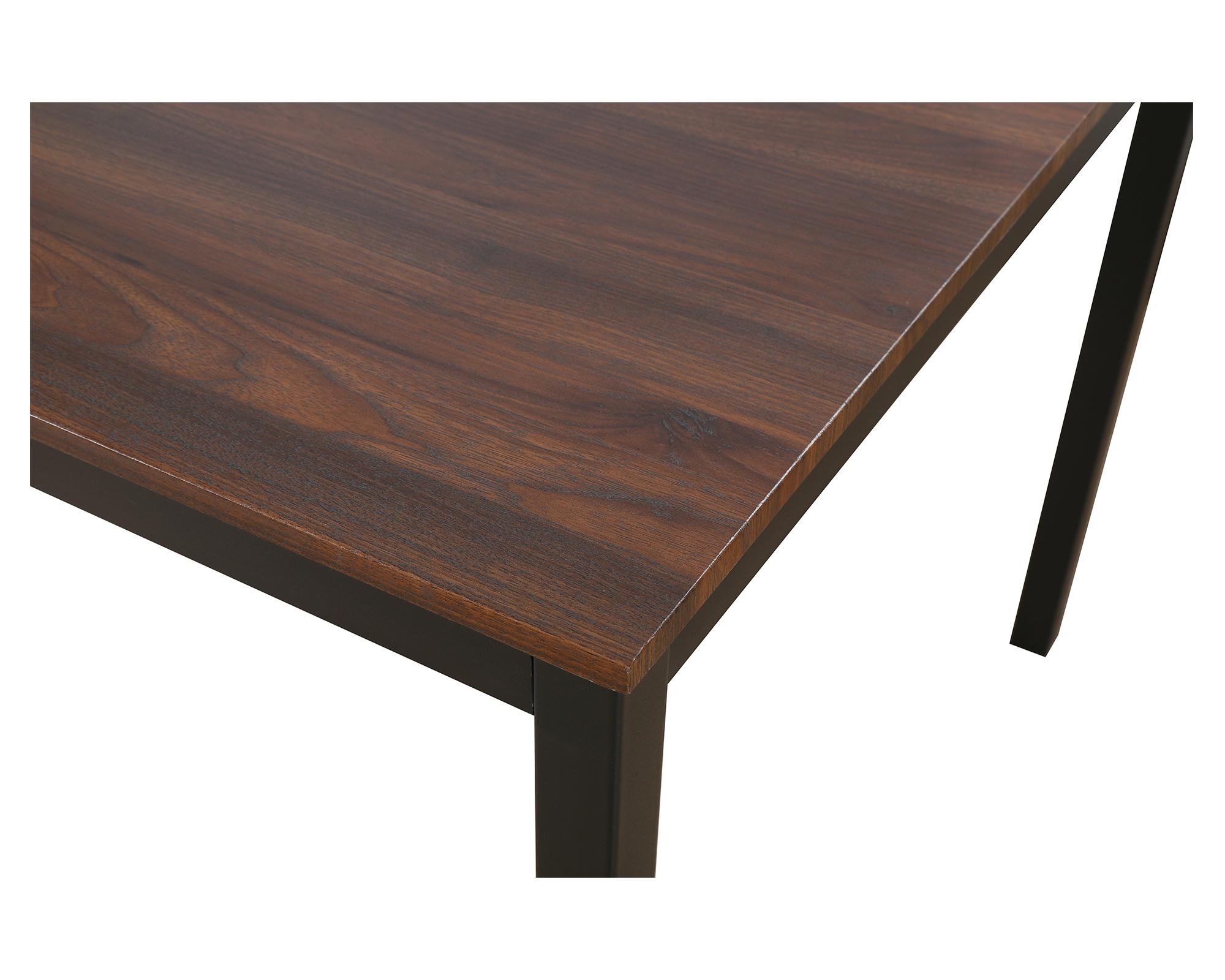 Mesa fija Industrial M+Design-2