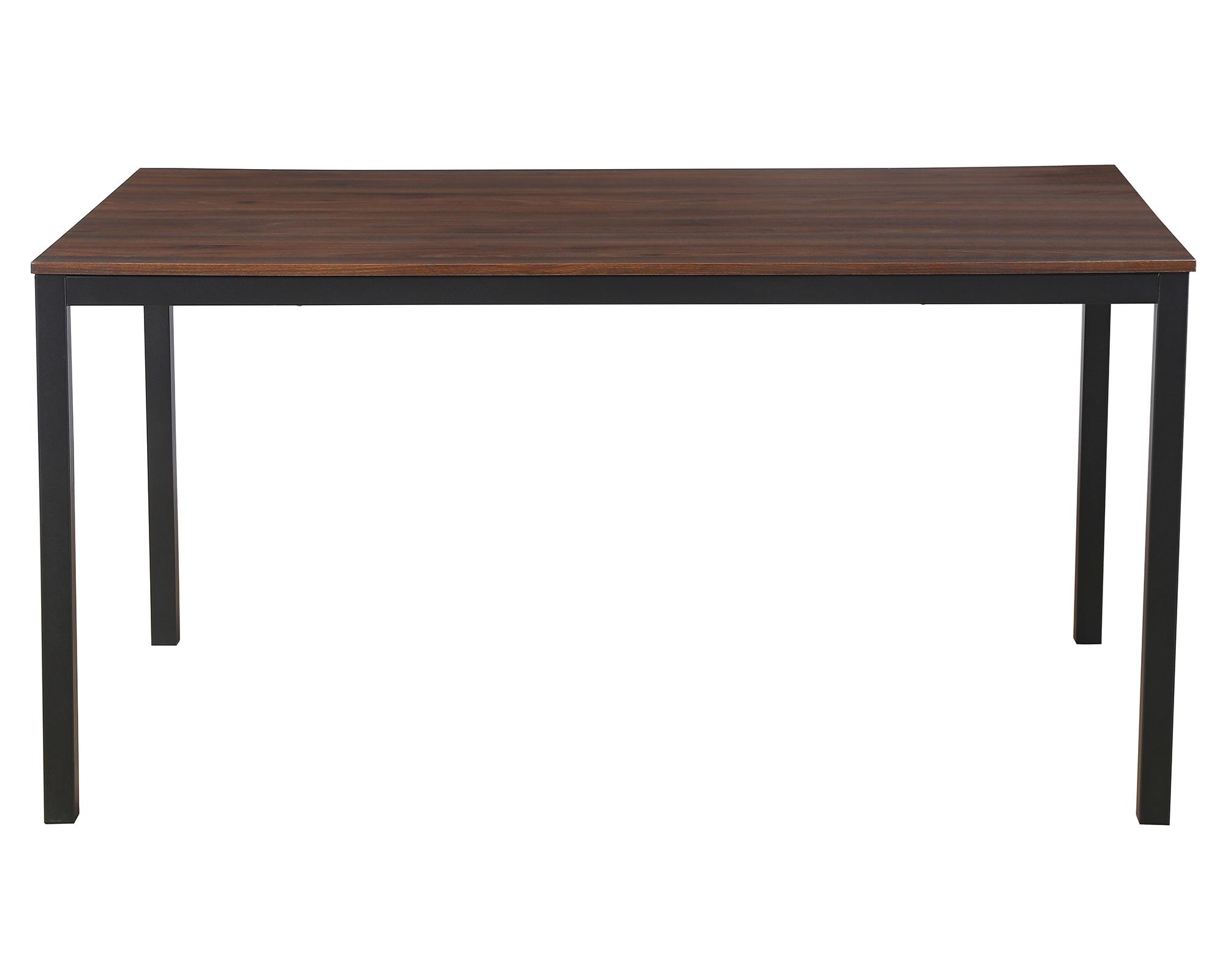 Mesa fija Industrial M+Design-0