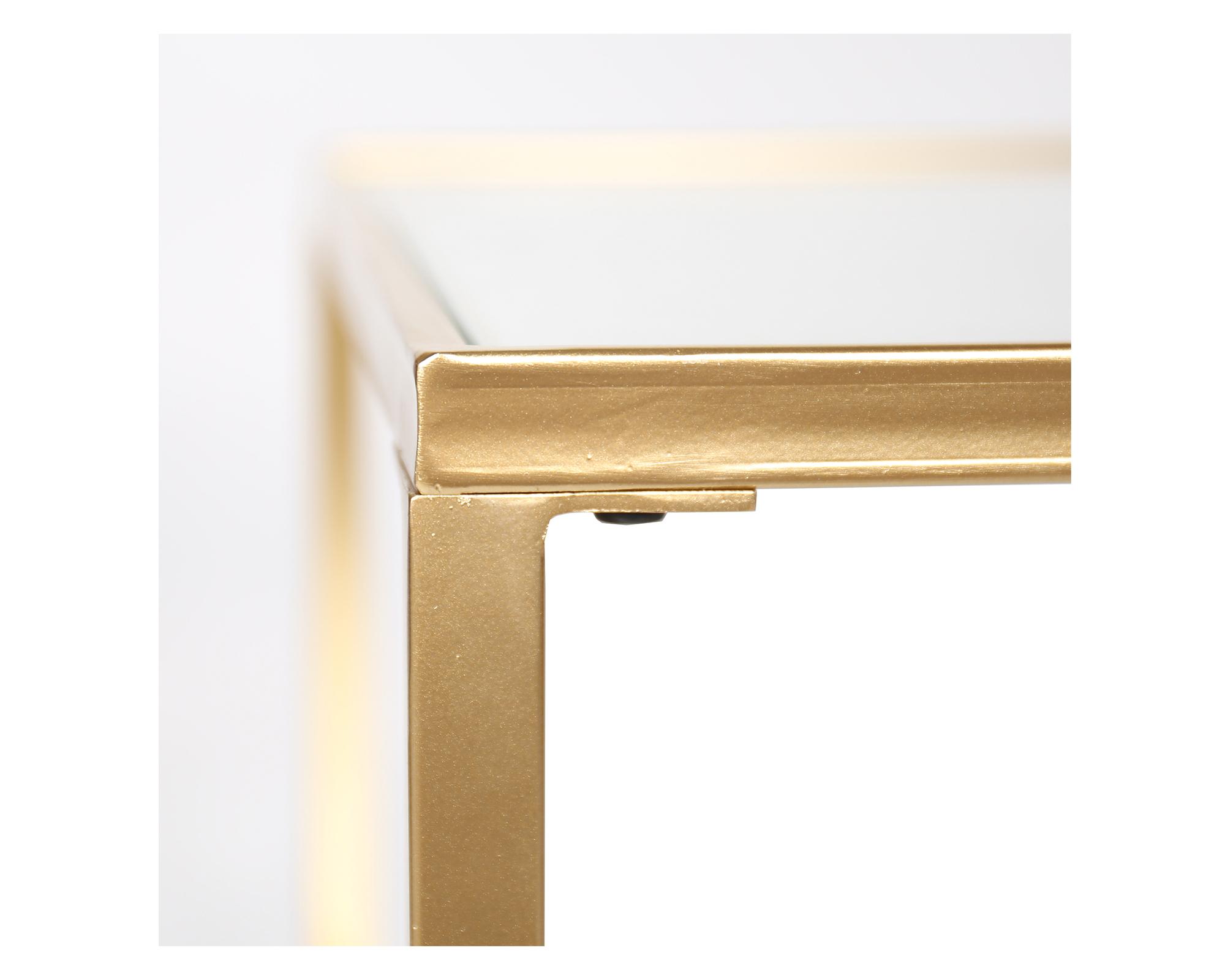 Mesa de centro oro-2