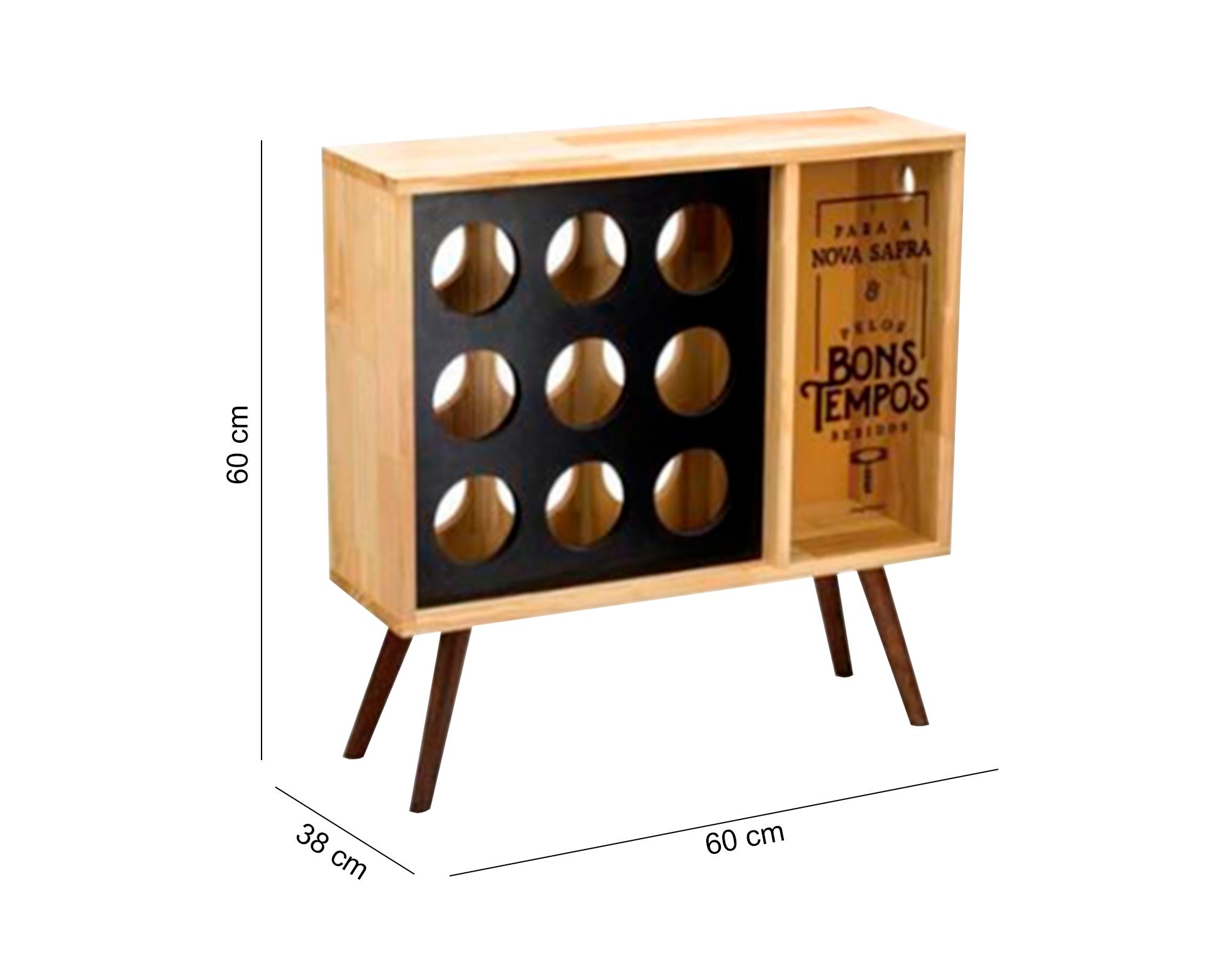 Mueble bar Tramonti M+Design-1