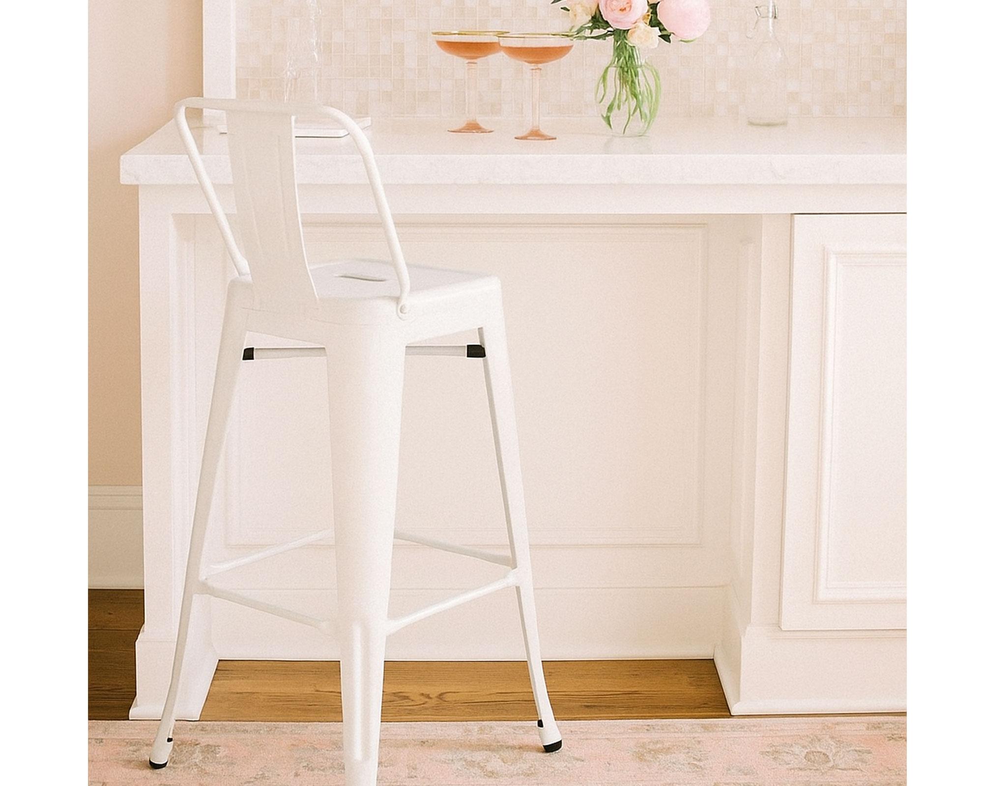 Silla bar Spot cooper blanco-5