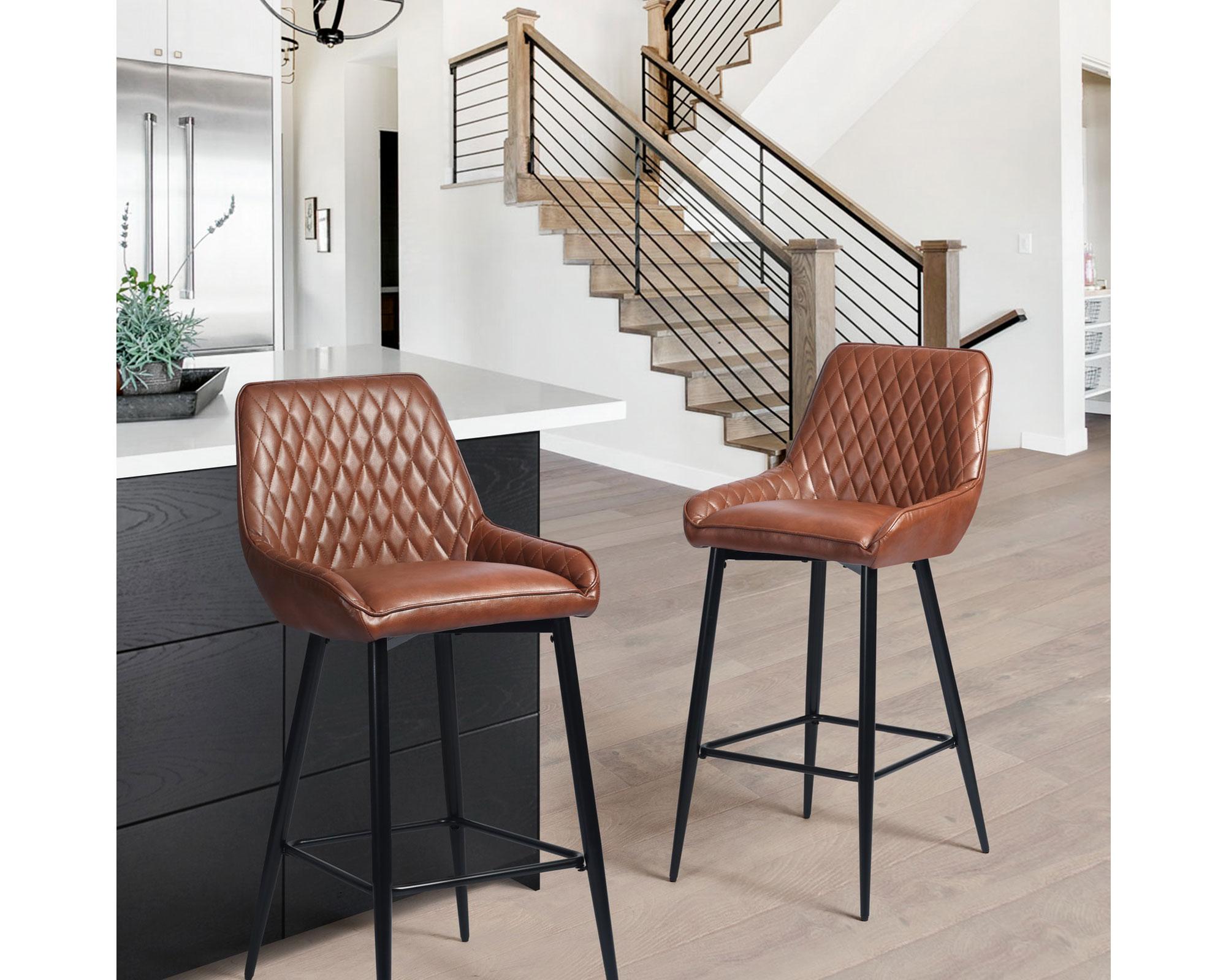 Silla bar Renzo M+Design-3