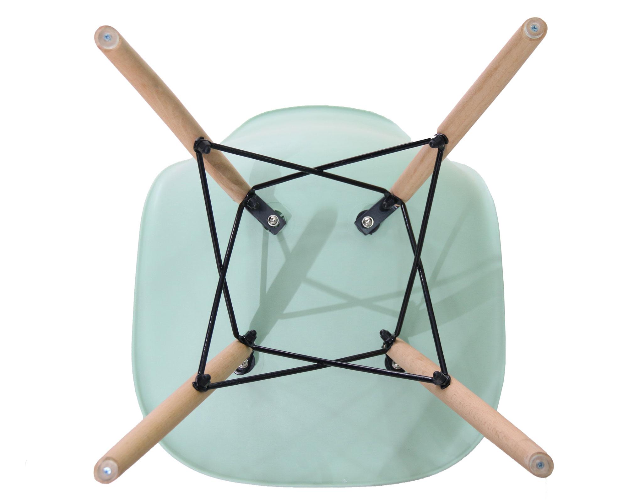 Silla Atril olive M+Design-2