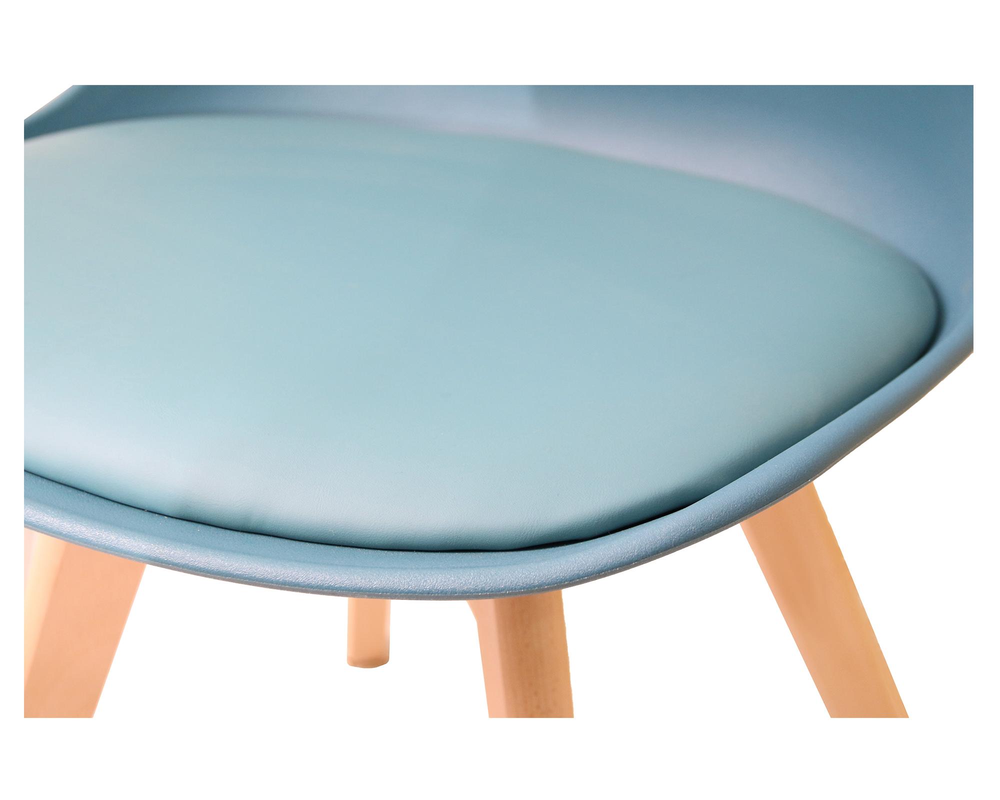 Silla Quille petróleo M+Design-2