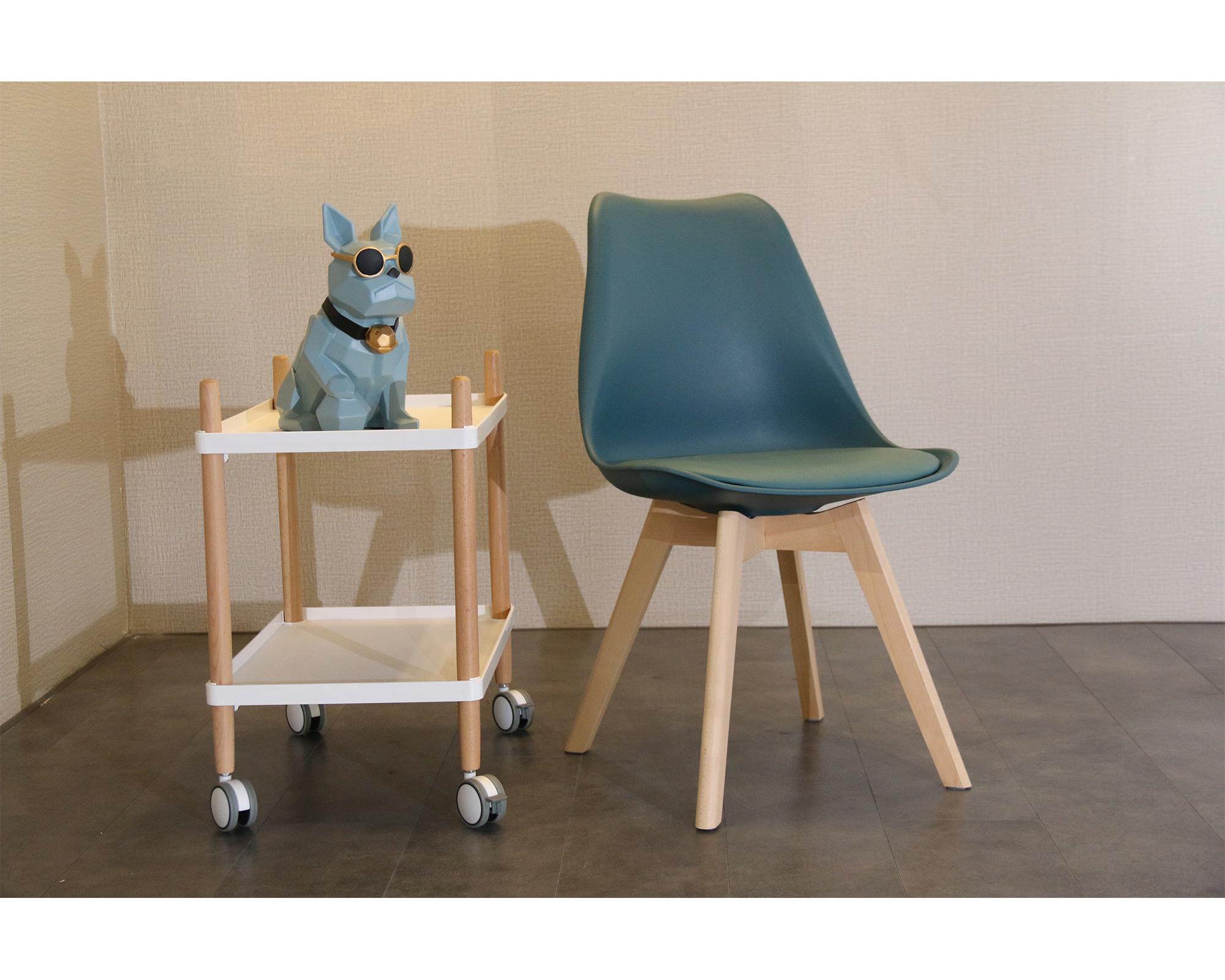 Silla Quille petróleo M+Design-3