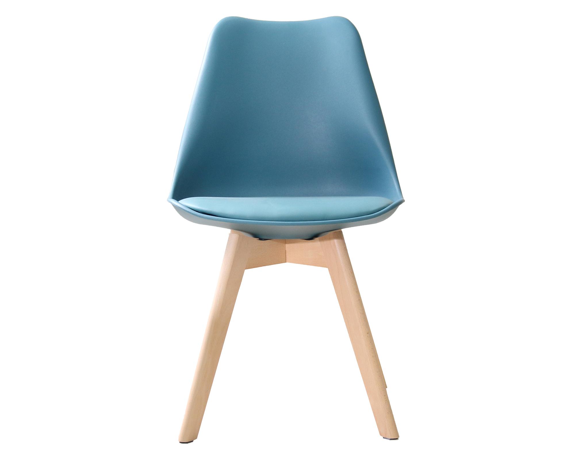 Silla Quille petróleo M+Design-0