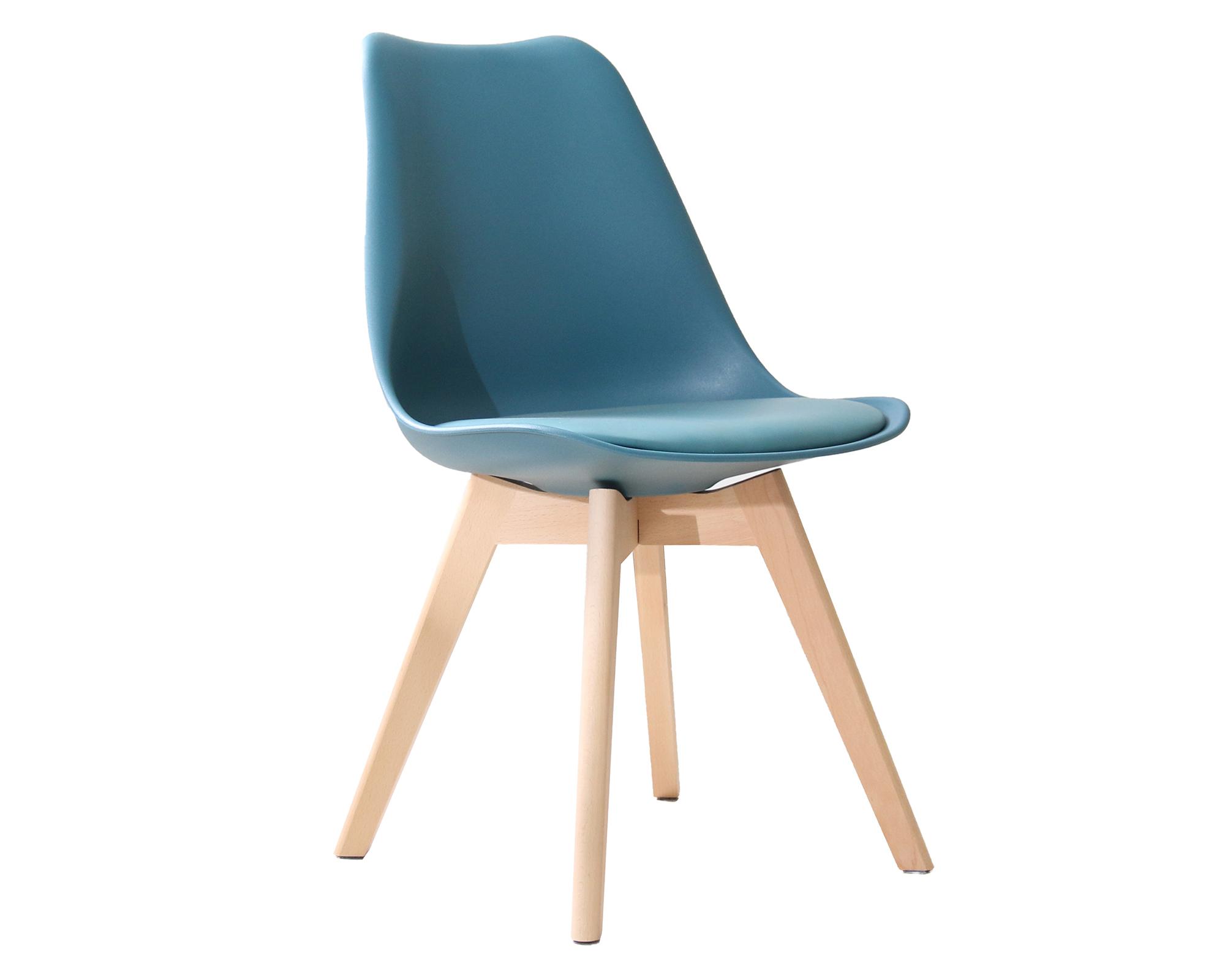 Silla Quille petróleo M+Design-1