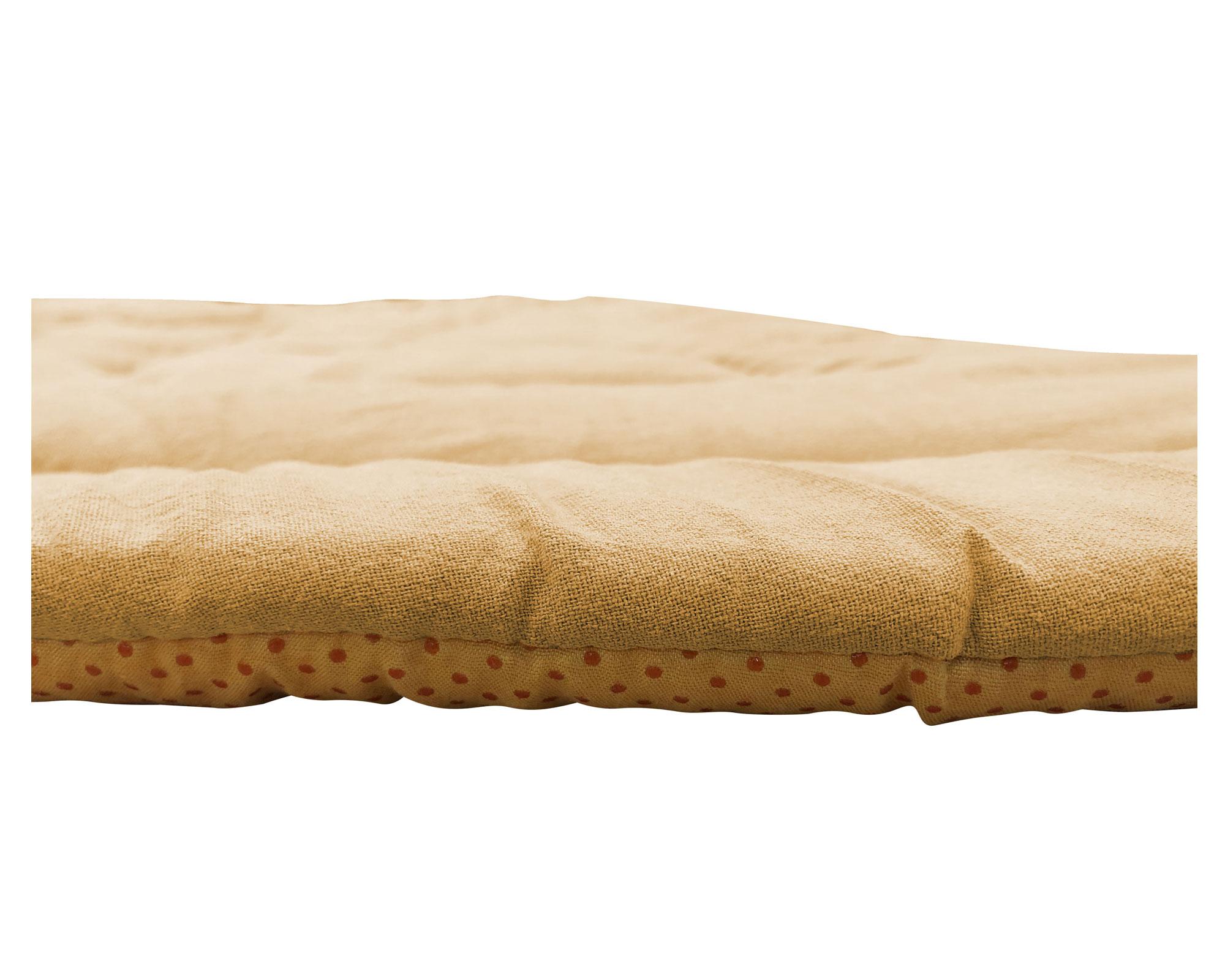 Mat acolchado estrella Cotidiana-2