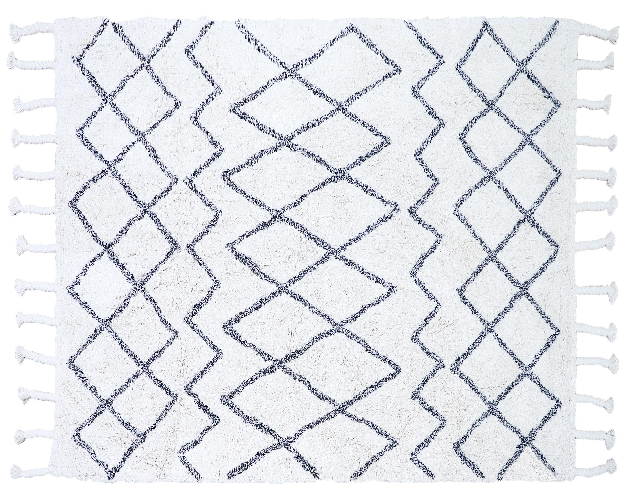 Alfombra 160x230 cm moroco Cotidiana-0