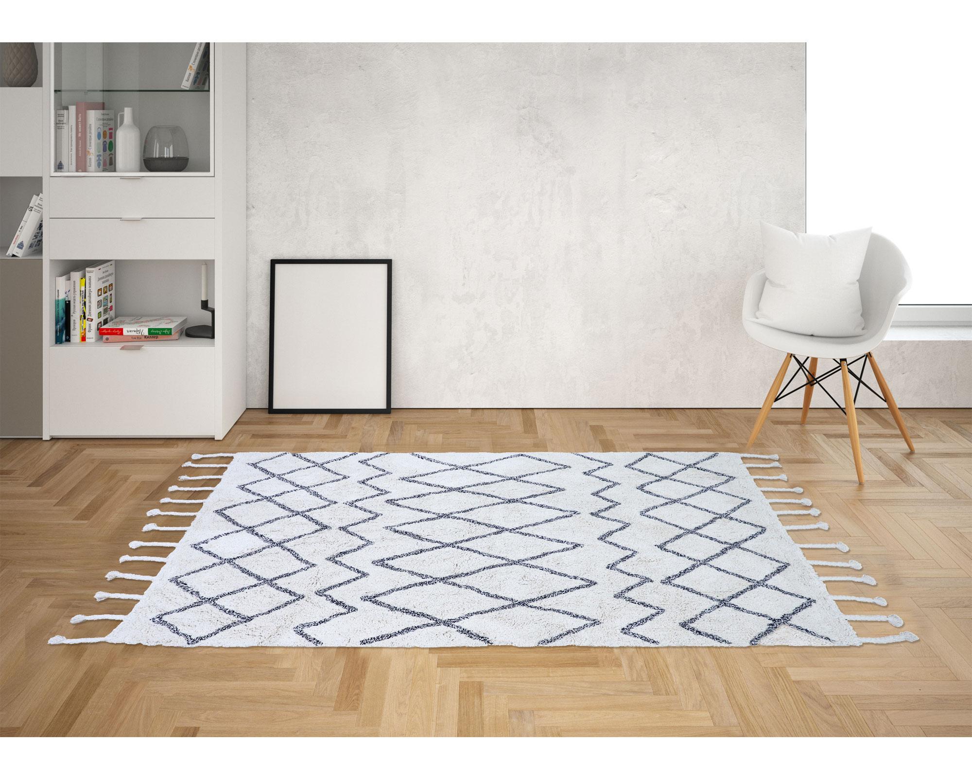 Alfombra 160x230 cm moroco Cotidiana-2