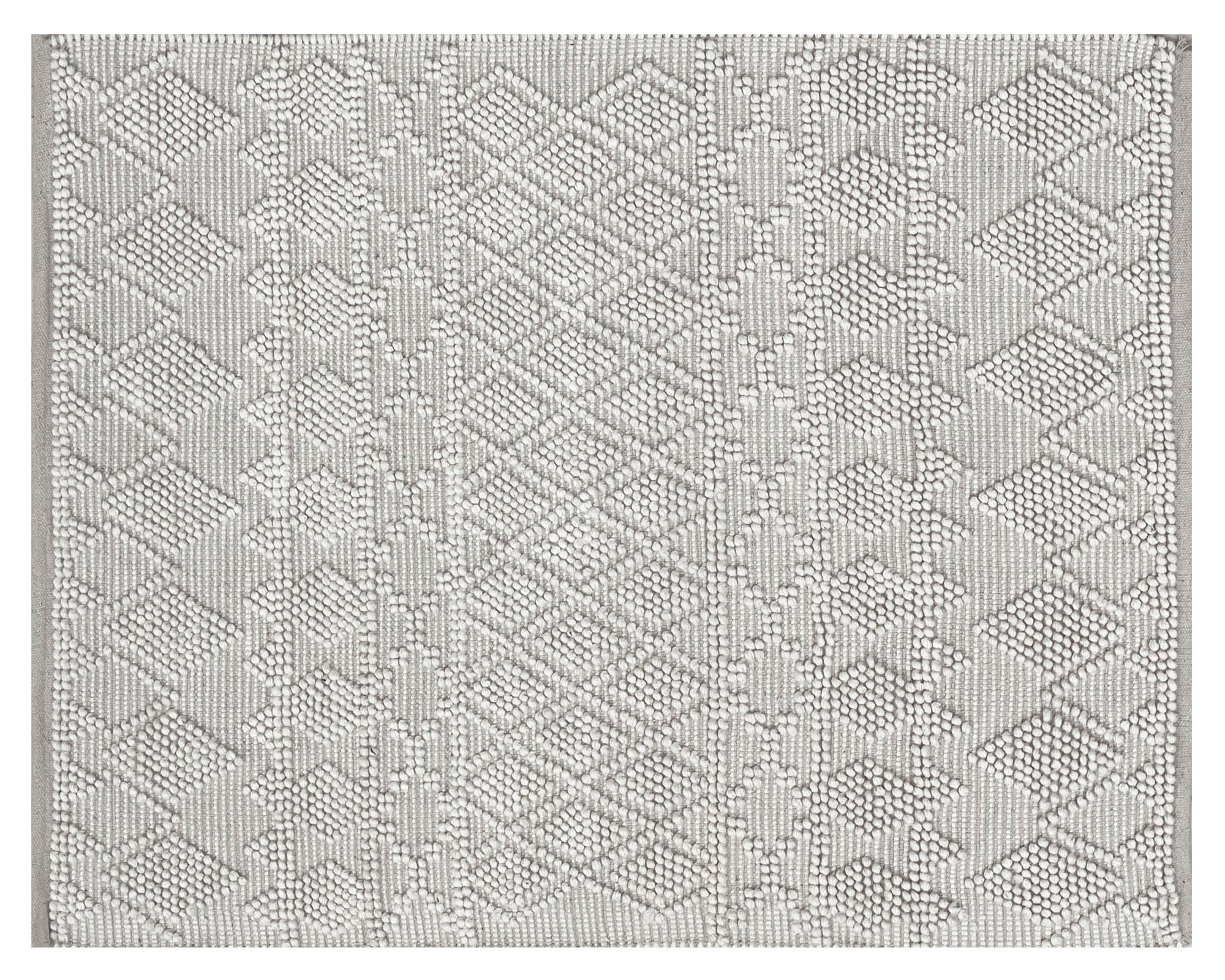 Alfombra 120x180 cm Newdelhi relieve Cotidiana-0