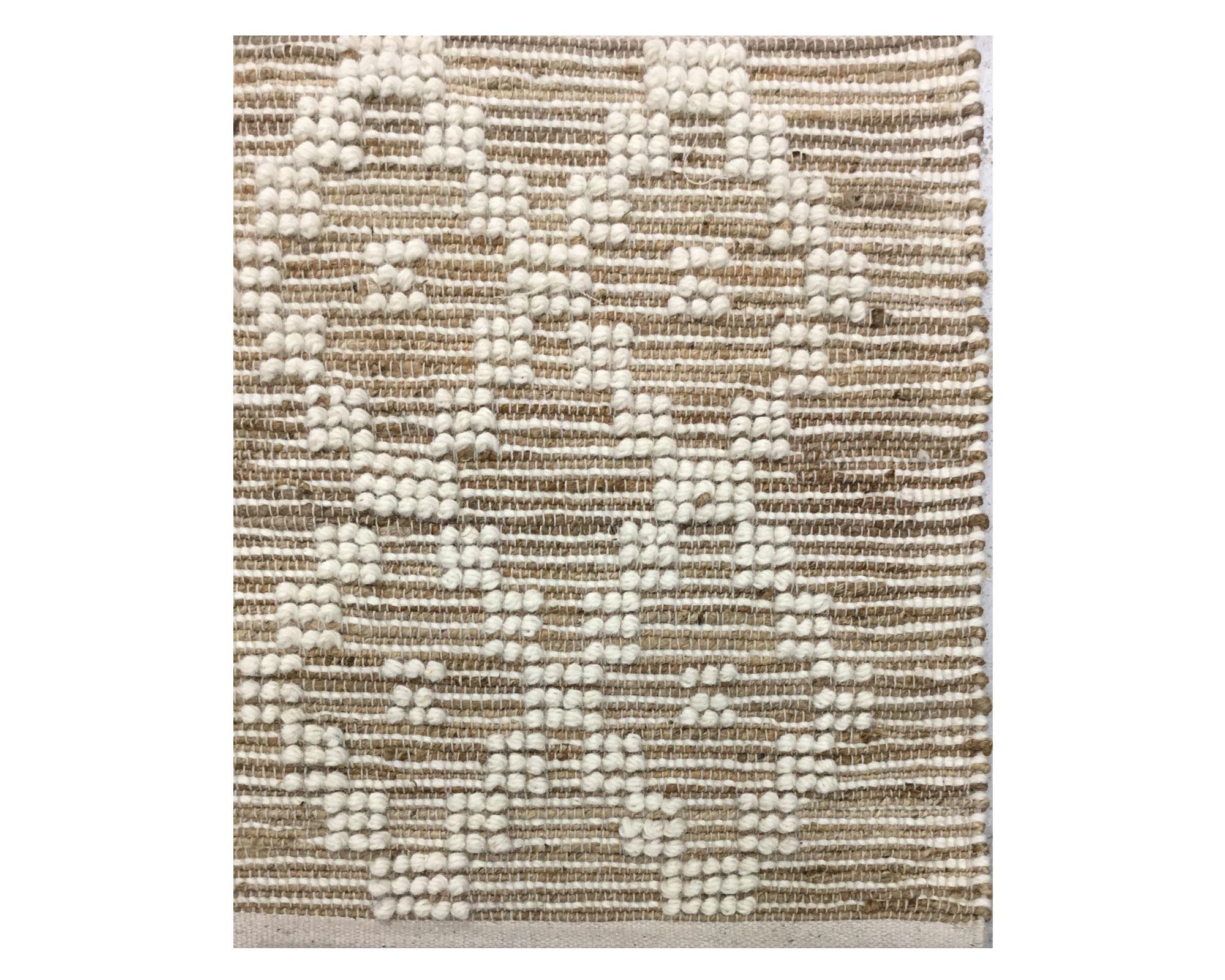 Alfombra 160x230 cm geo Cotidiana-1