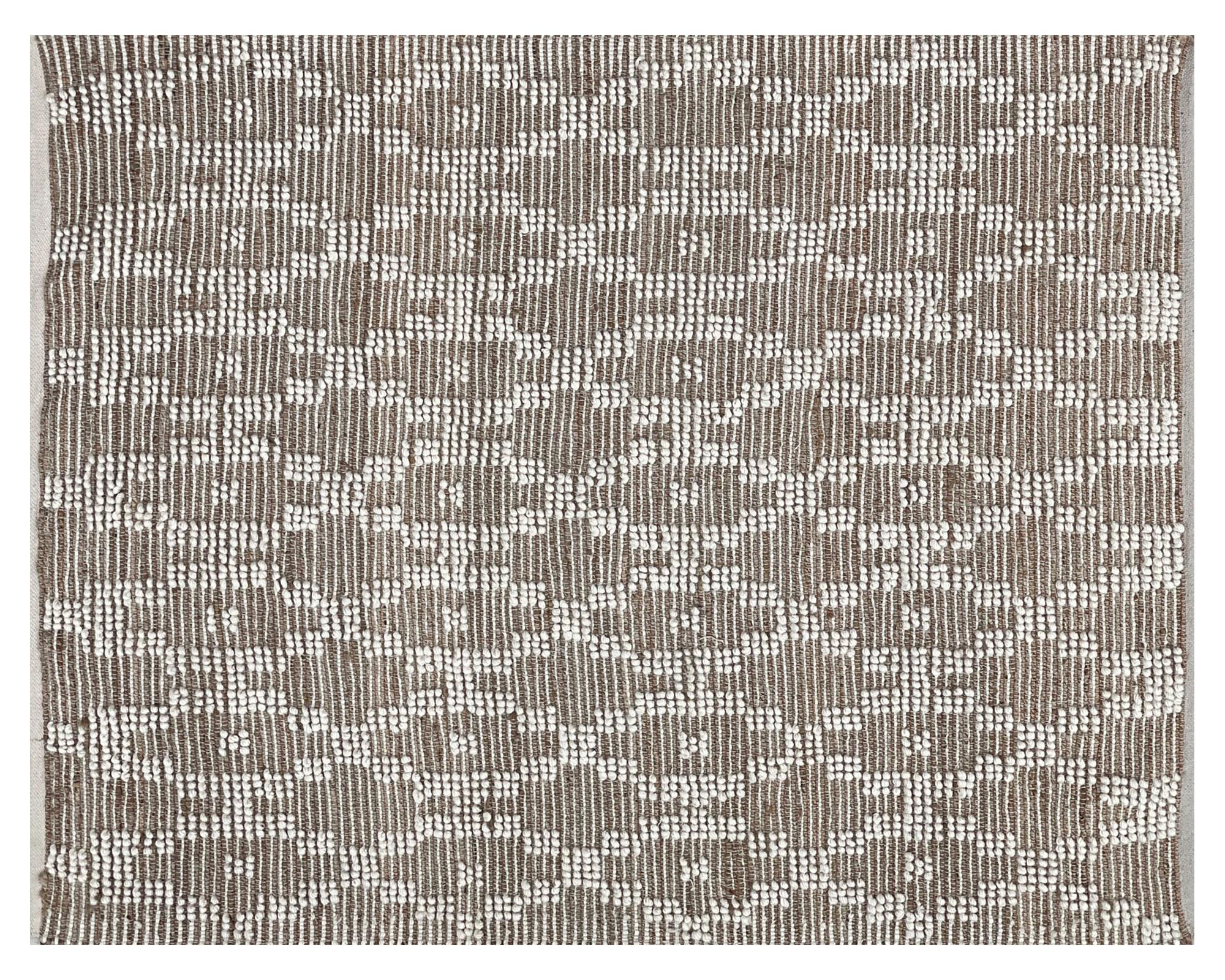 Alfombra 160x230 cm geo Cotidiana-0
