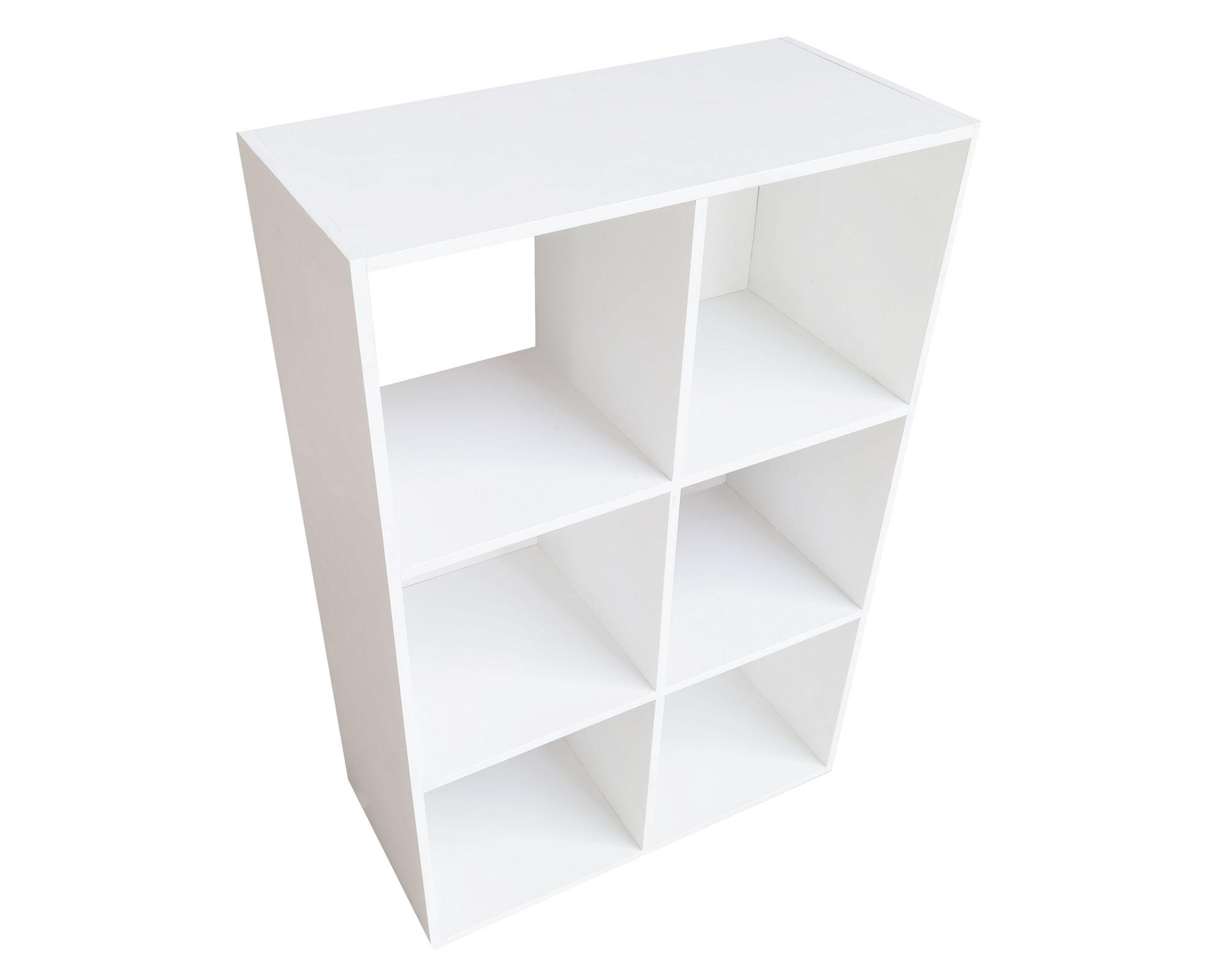 Módulo 6 espacios Game blanco M+Design-2