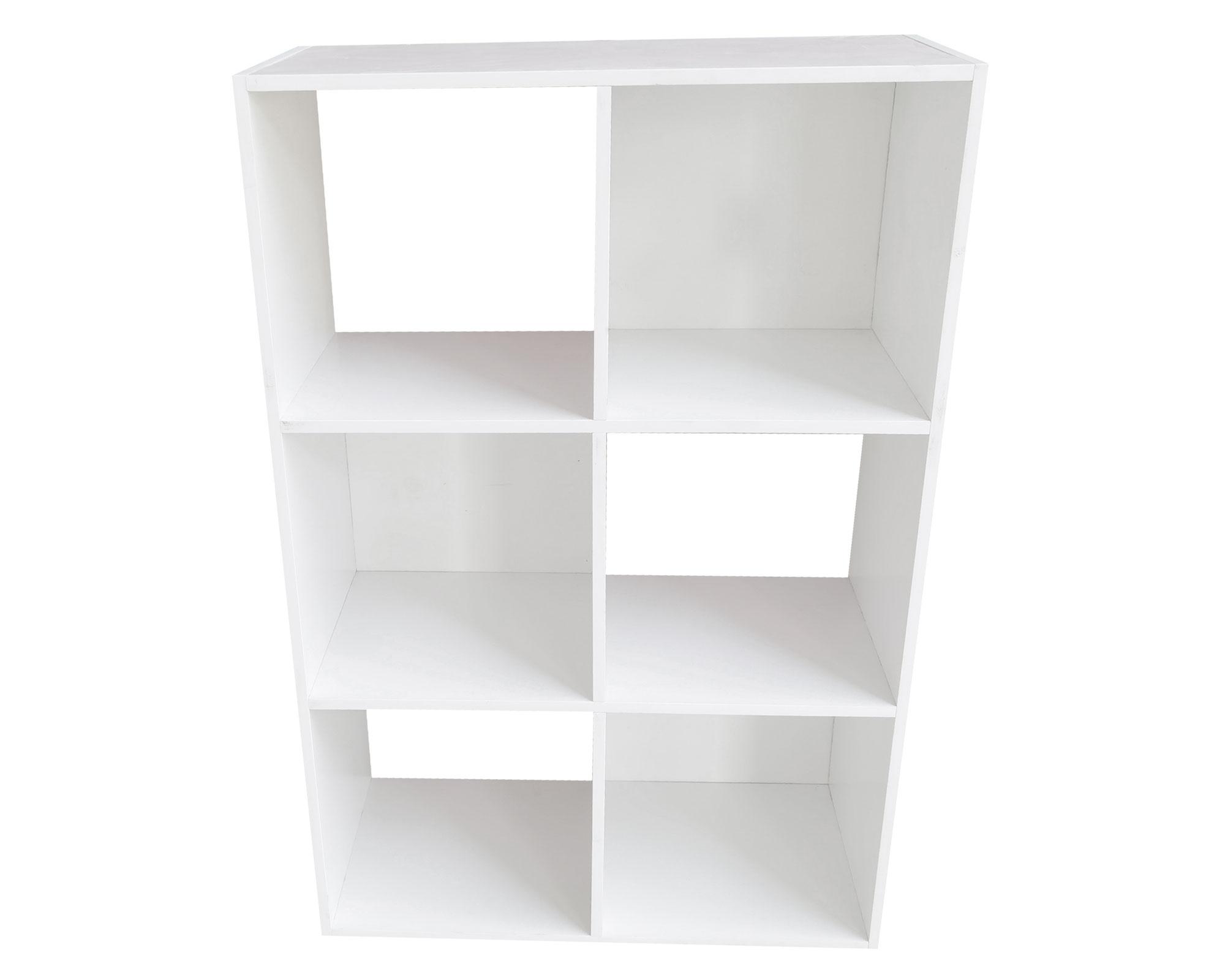 Módulo 6 espacios Game blanco M+Design-0