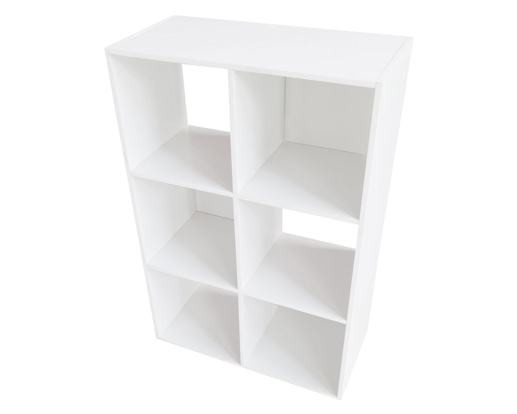 Módulo 6 espacios Game blanco M+Design-1