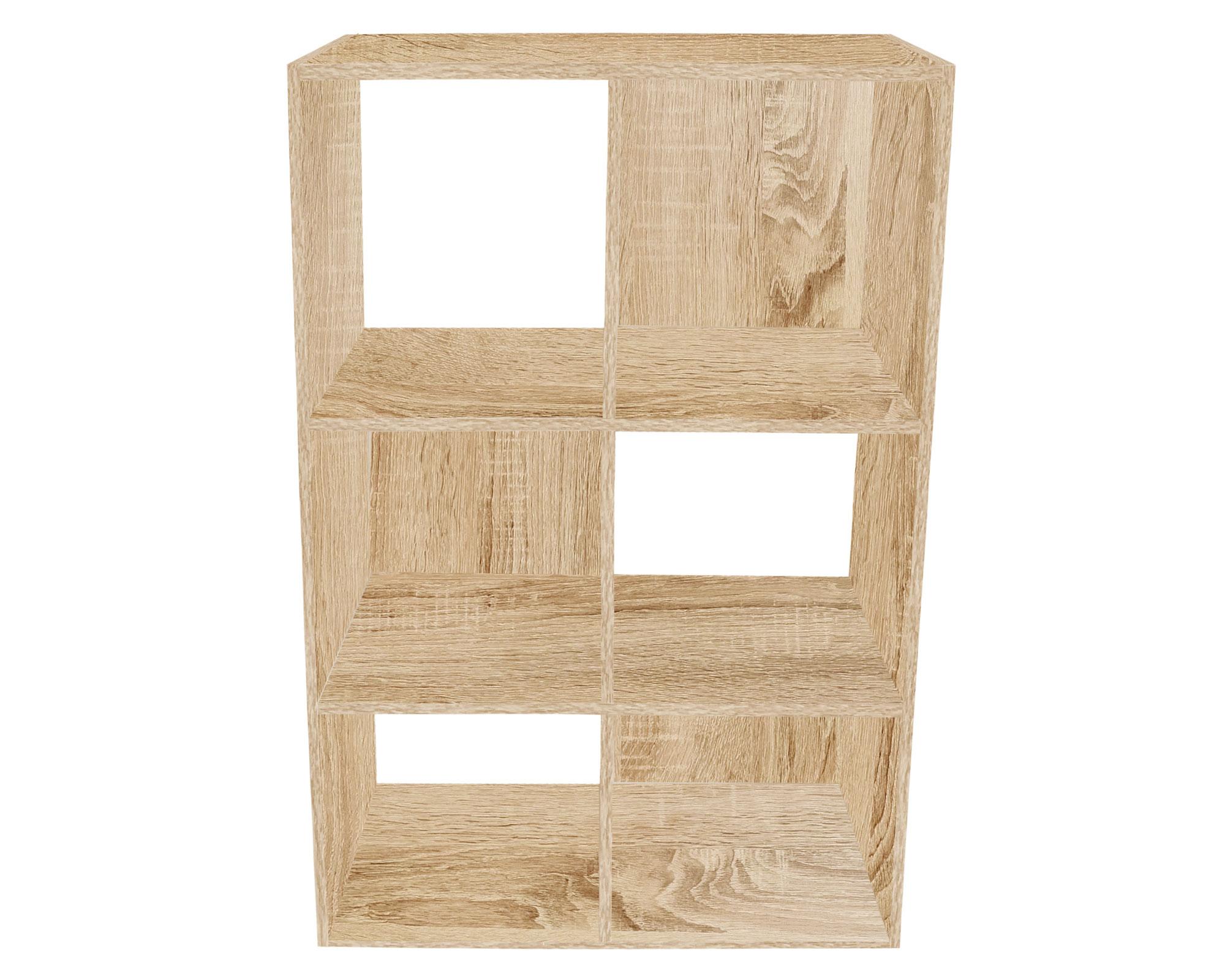 Módulo 6 espacios Game natural M+Design-0