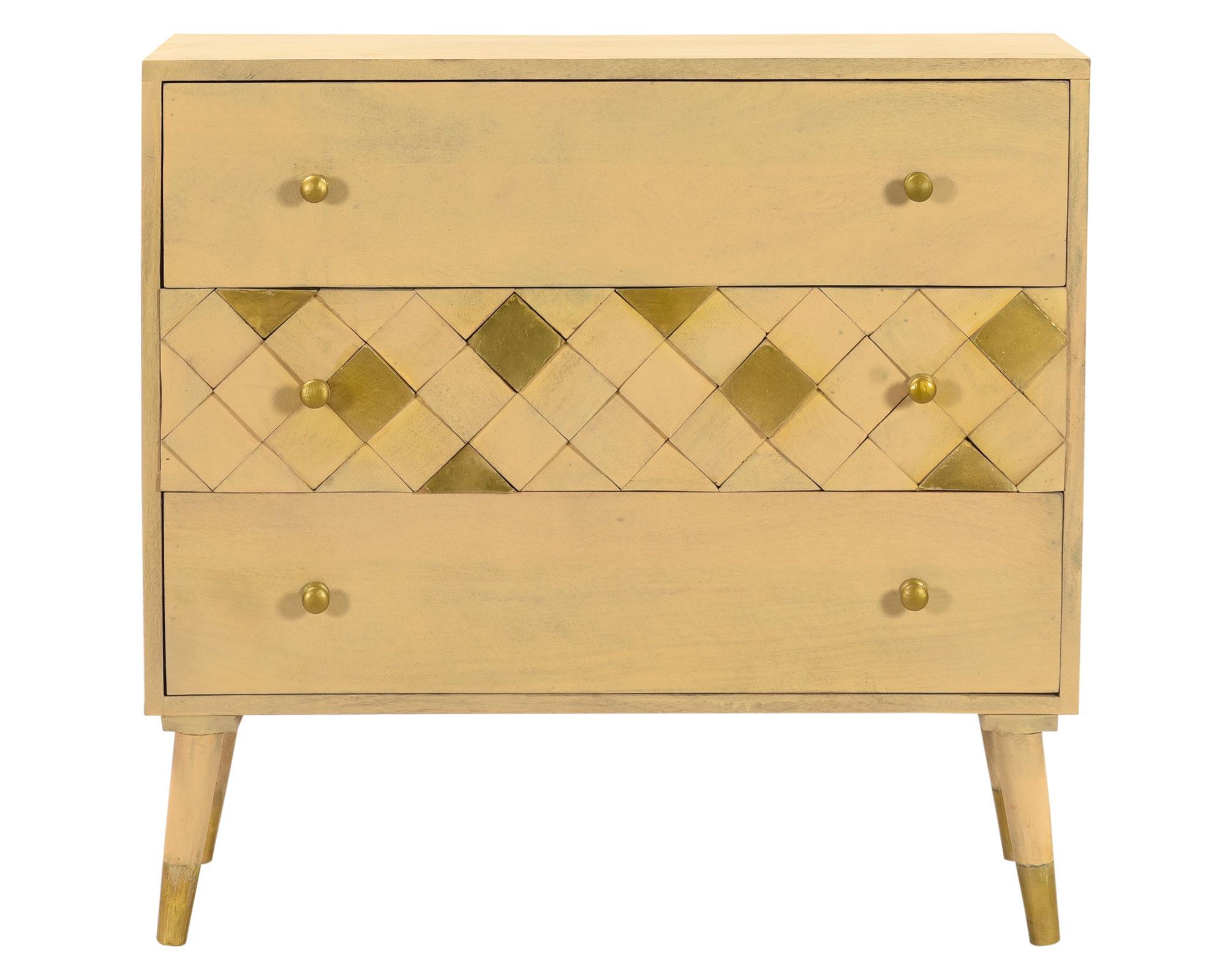 Cómoda 3 cajones Awanish M+Design-0