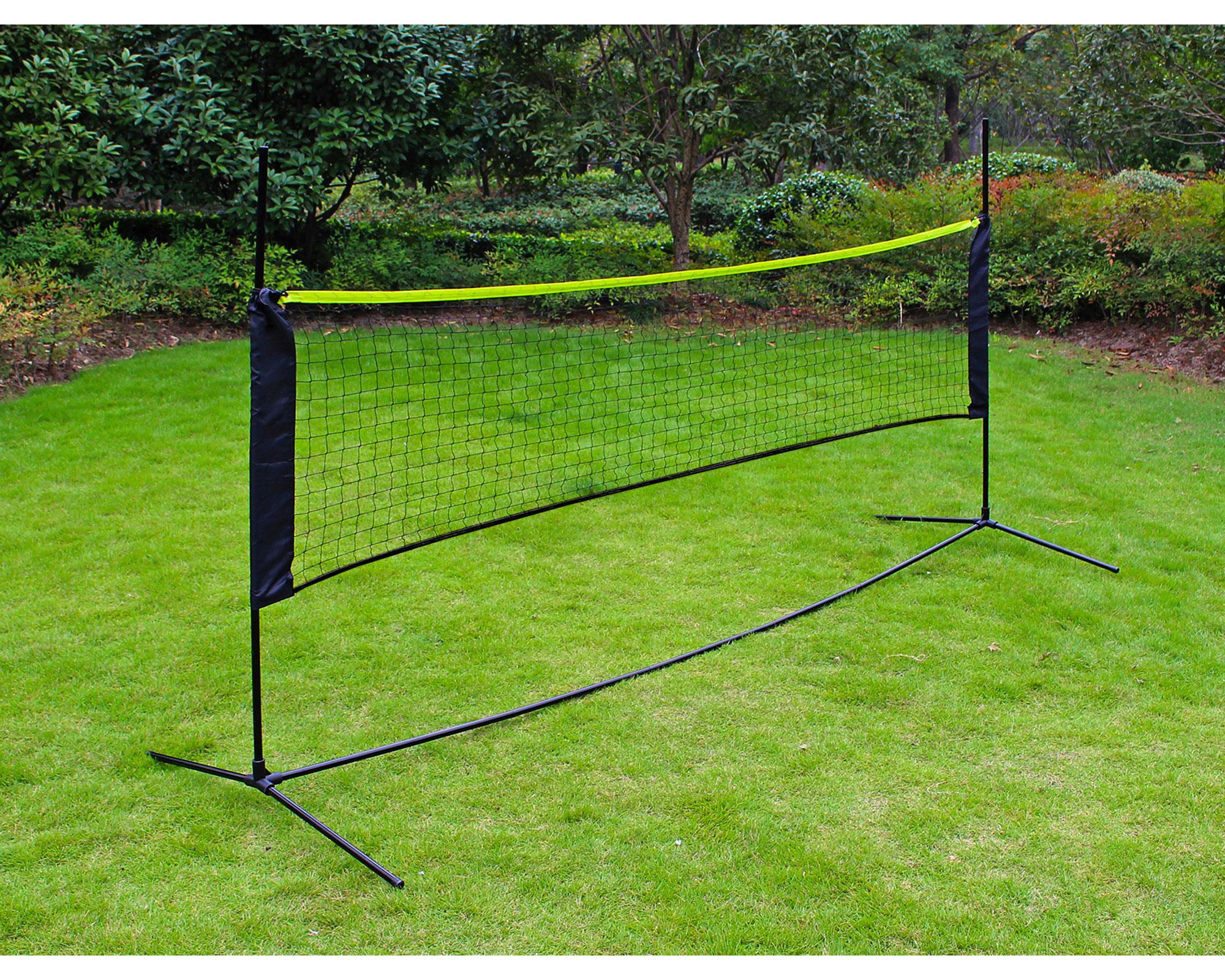 Malla 300 cm ajustable Gamepower.-2